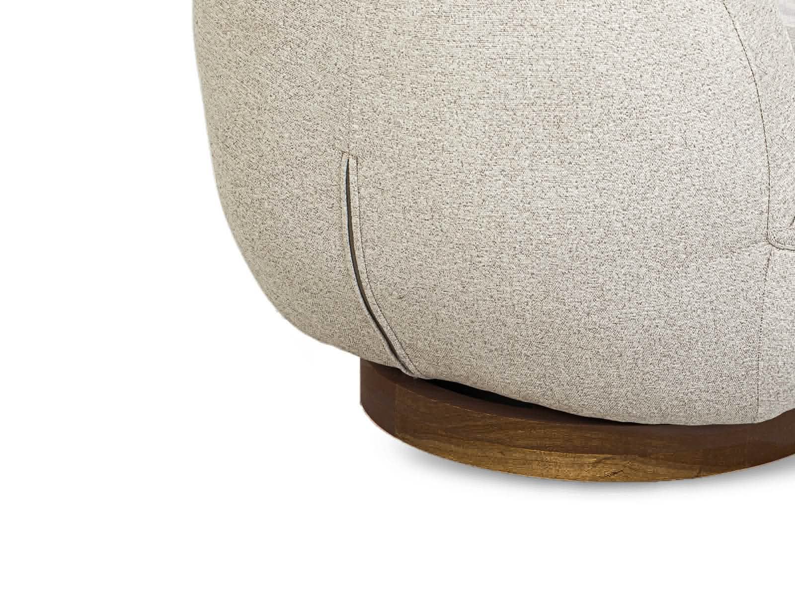 Sillon Auxiliar Clio #Color_Beige"T38707"