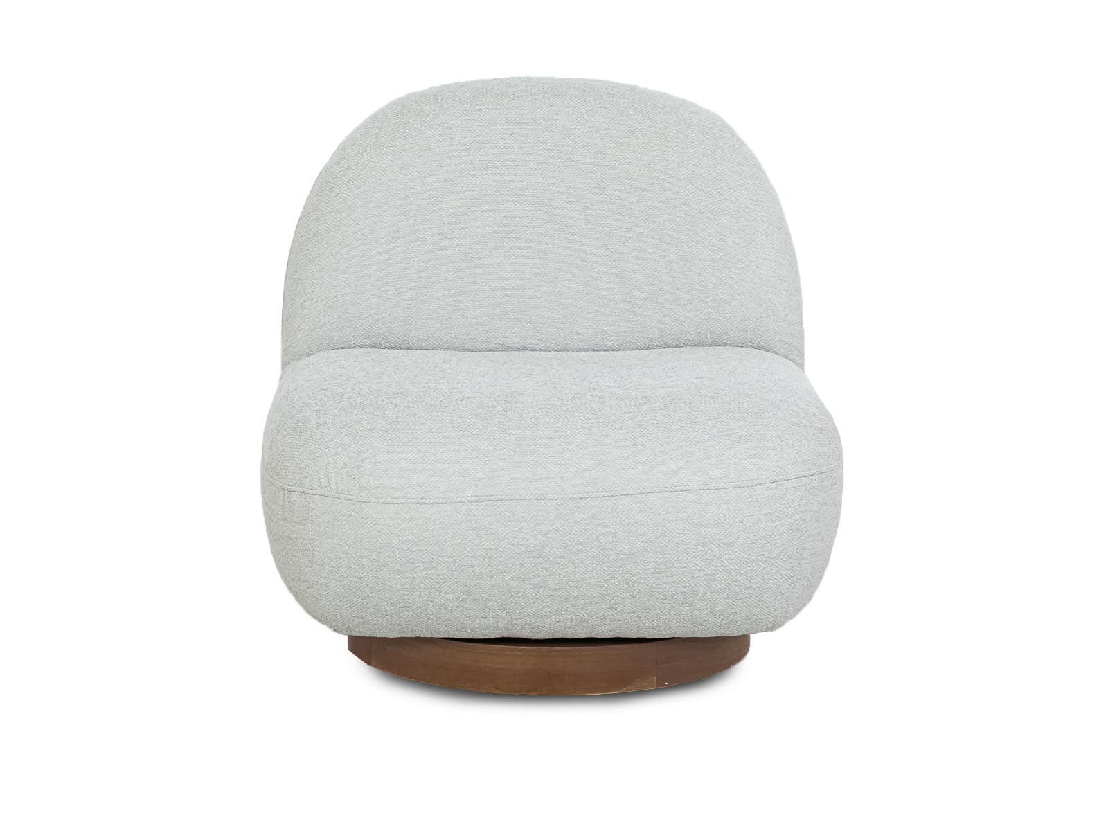 Sillon Auxiliar Clio #Color_WhiteSmoke"T42902"