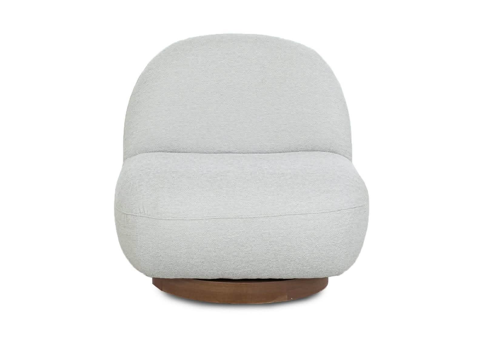 Sillon Auxiliar Clio #Color_WhiteSmoke"T42902"