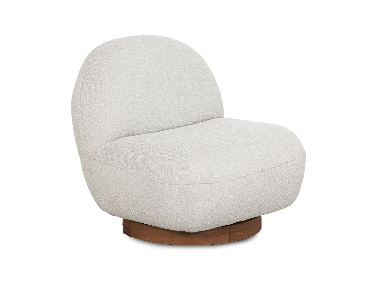 Sillon Auxiliar Clio #Color_FloralWhite"T32102"