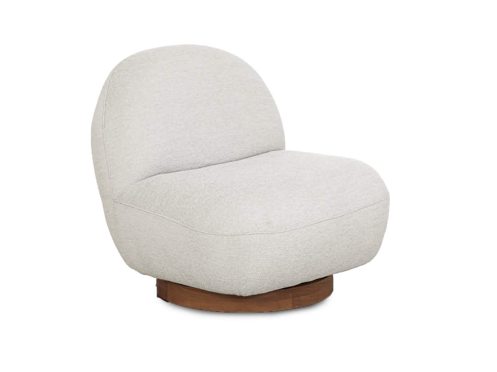 Sillon Auxiliar Clio #Color_FloralWhite"T32102"