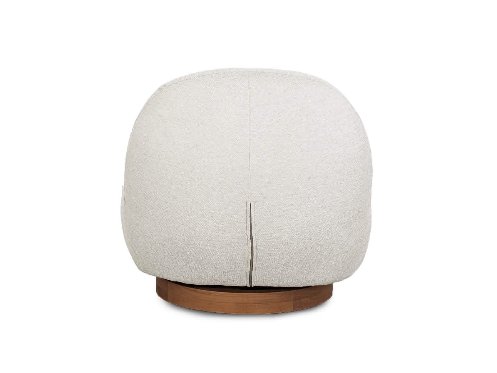 Sillon Auxiliar Clio #Color_FloralWhite"T32102"