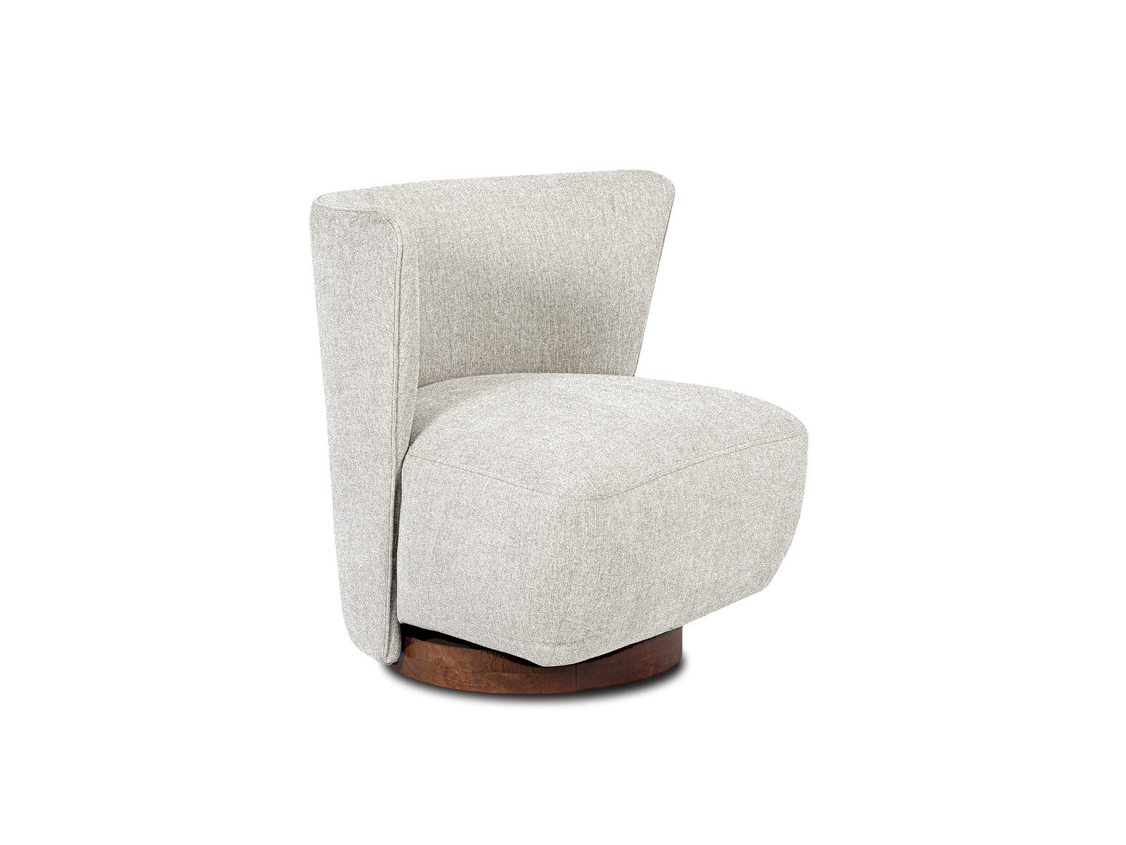 Sillon Auxiliar Natur #Color_WhiteSmoke"T32909"