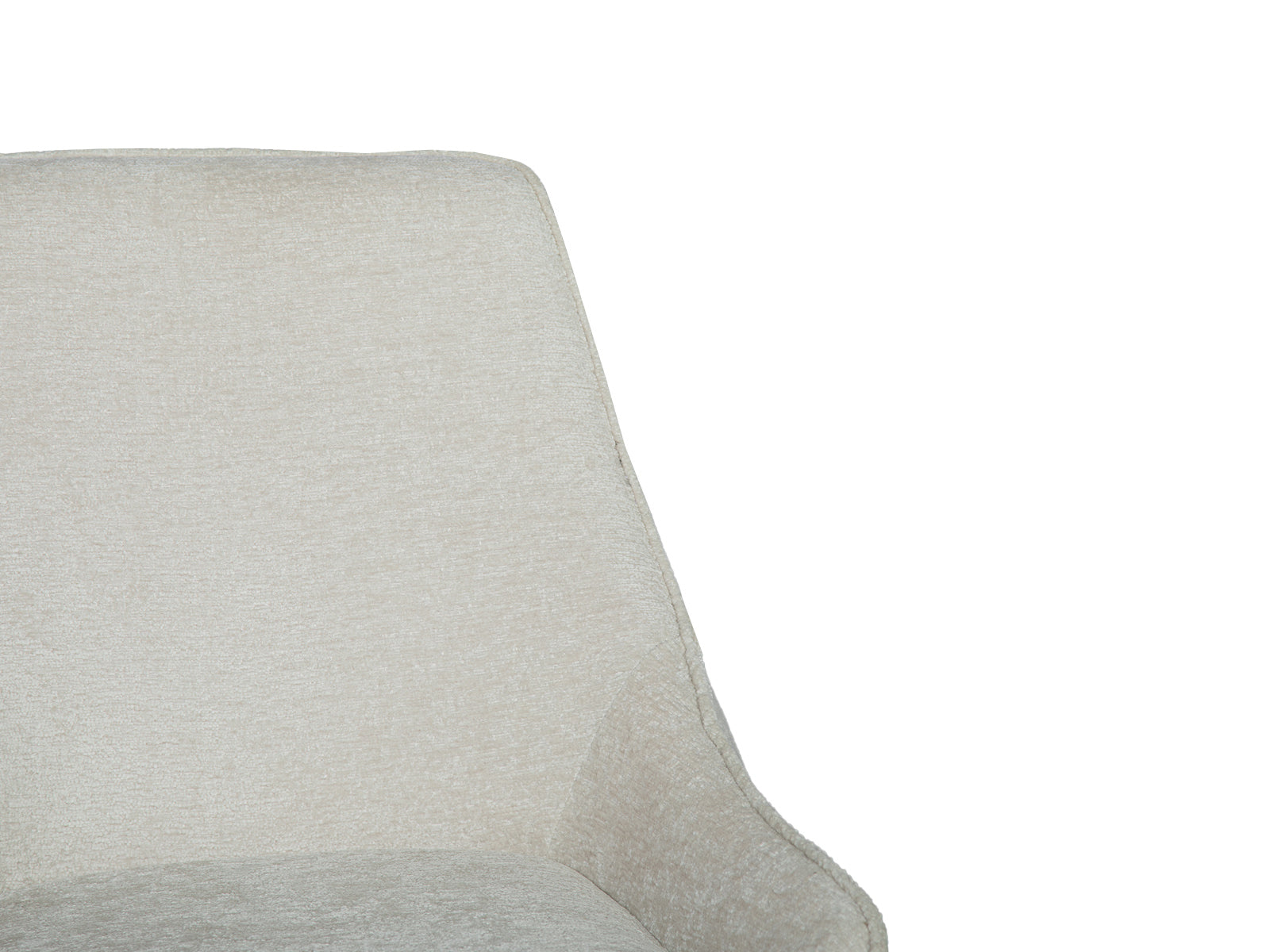 Silla Ariel #Color_Snow"T37113"