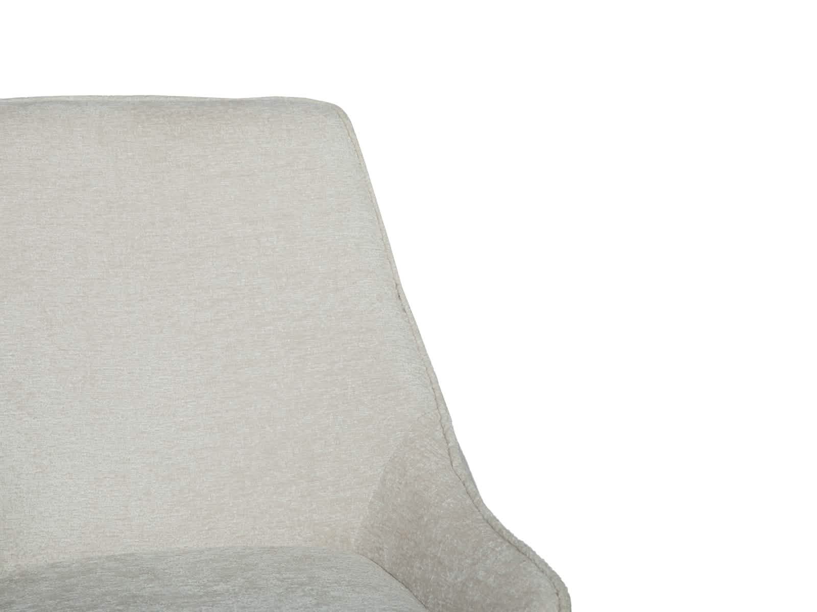 Silla Ariel #Color_Snow"T37113"