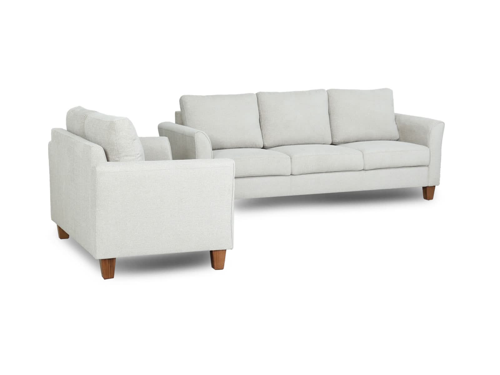 Sala Westin 2P #Color_LightGrey"T46900"