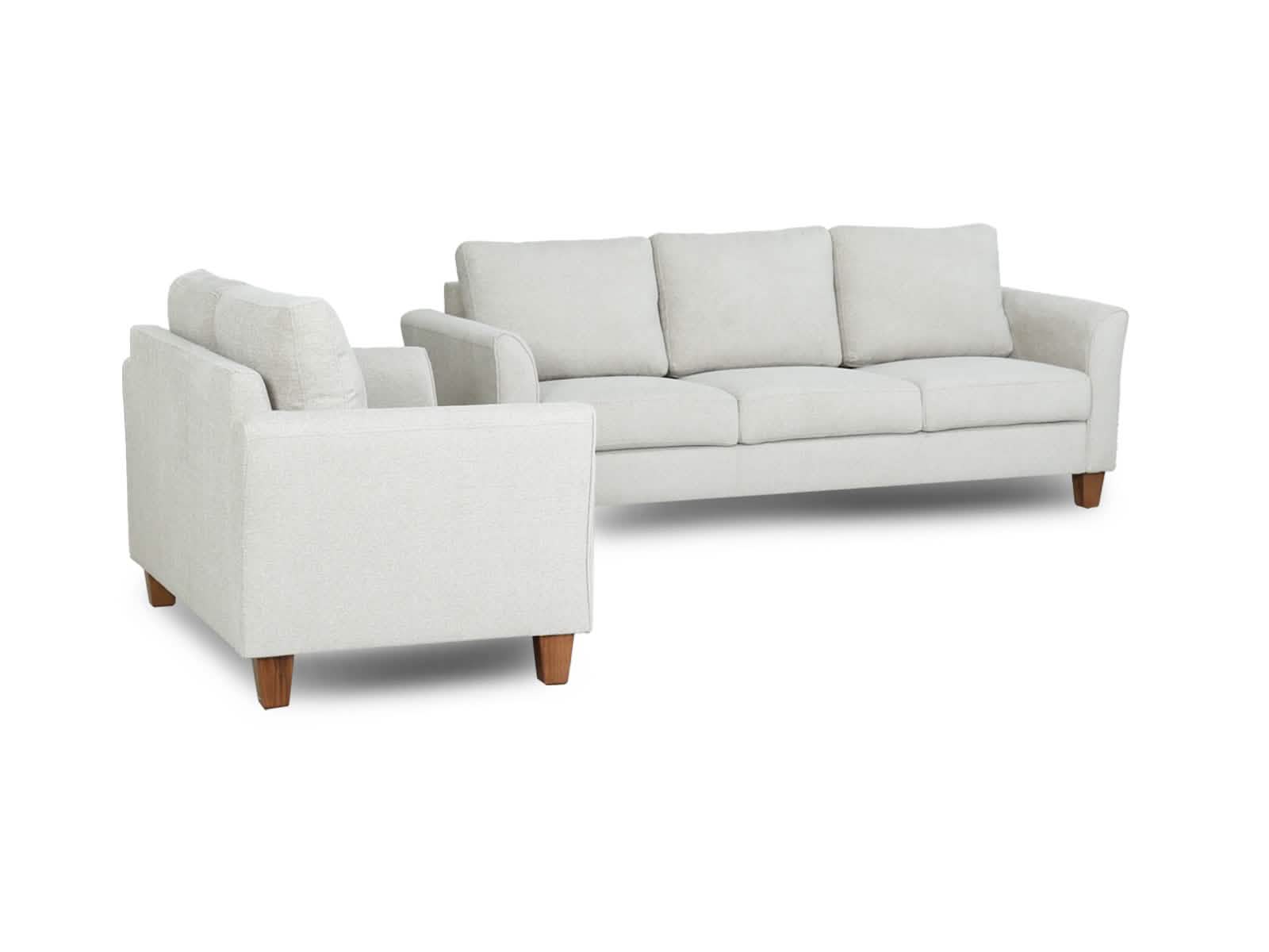 Sala Westin 2P #Color_LightGrey"T46900"