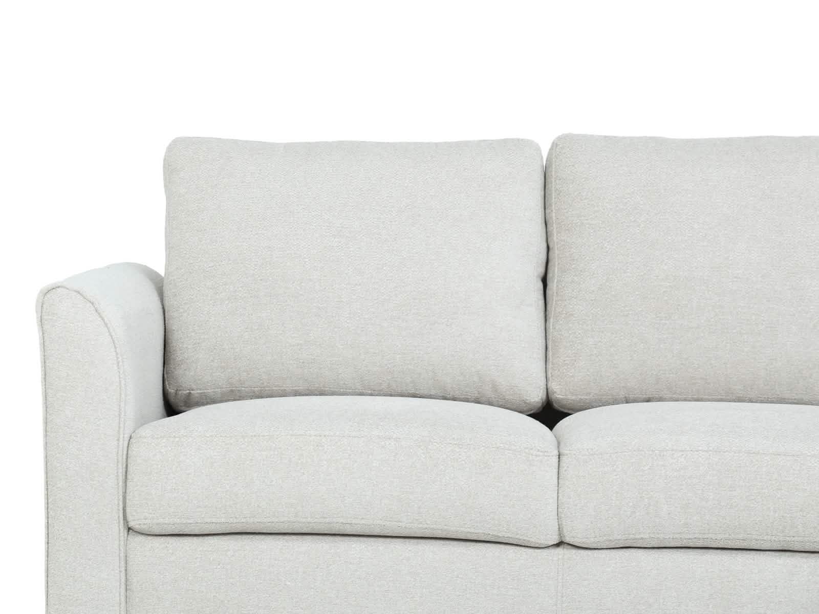 Sala Westin 2P #Color_LightGrey"T46900"