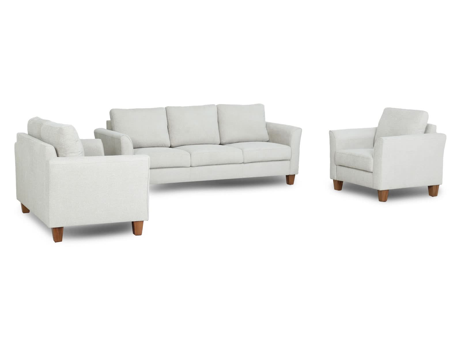 Sala Westin 3P #Color_LightGrey"T46900"