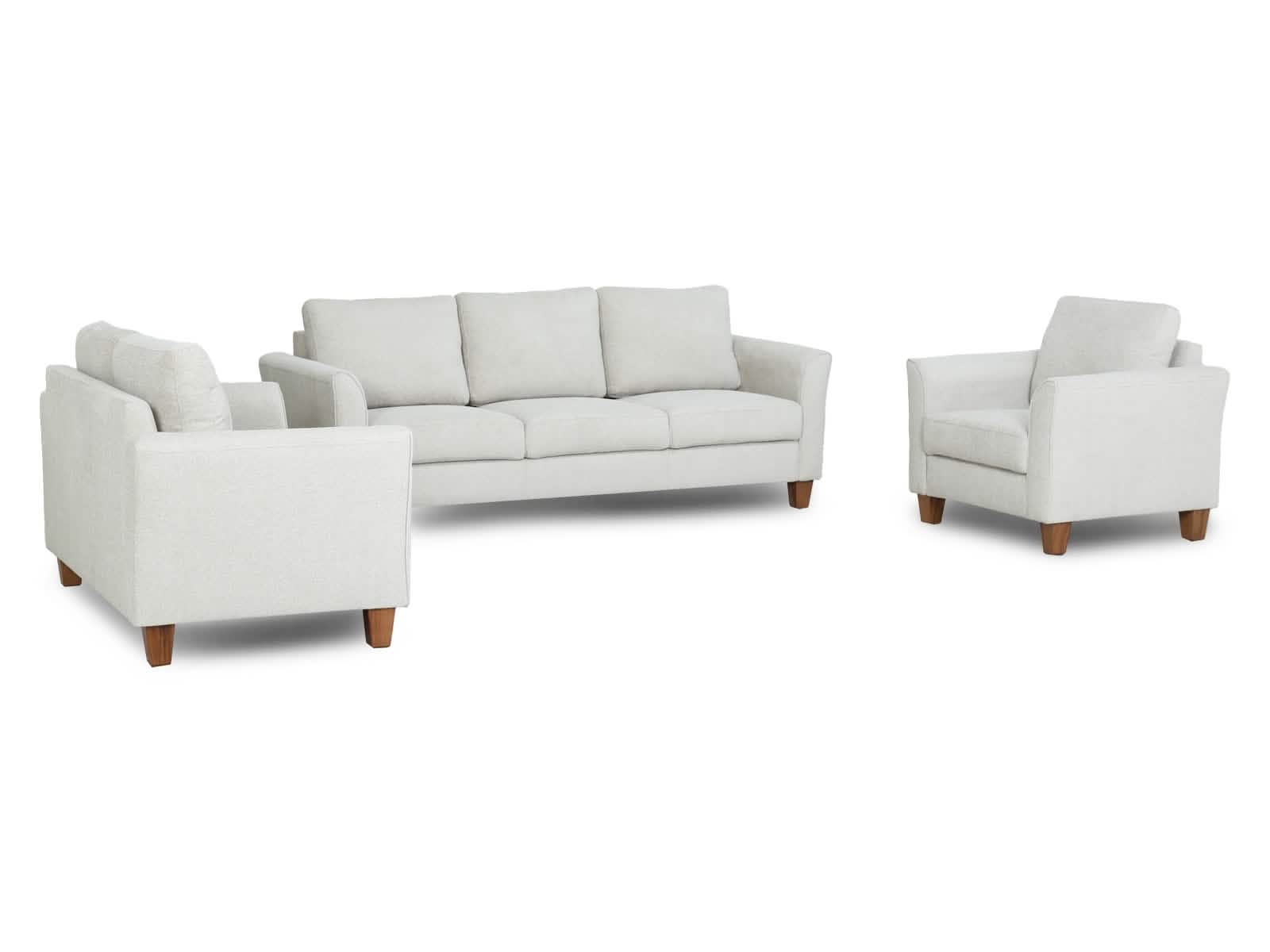 Sala Westin 3P #Color_LightGrey"T46900"