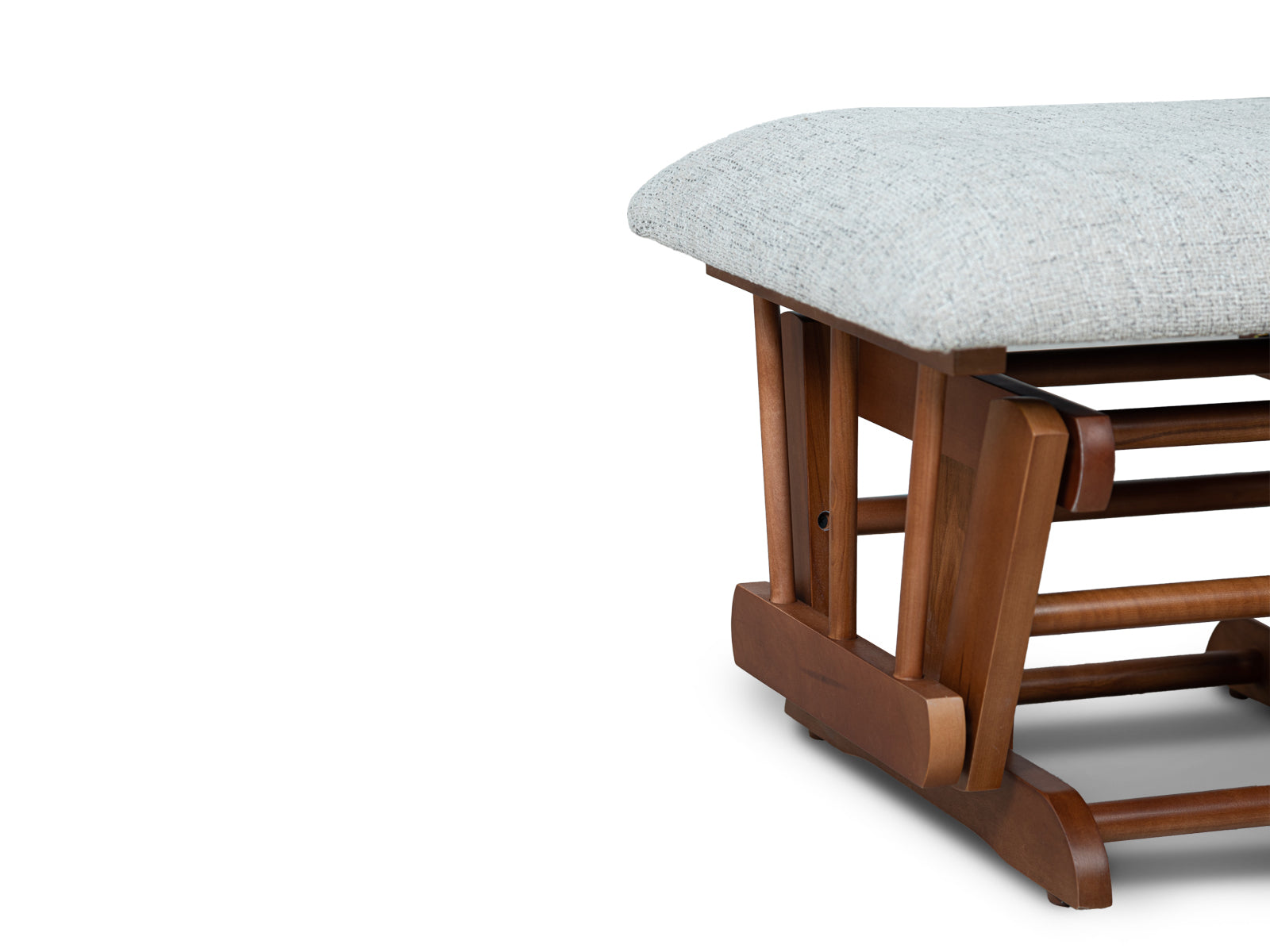 Mecedora Princess Taupe #Color_Gainsboro"T32909"