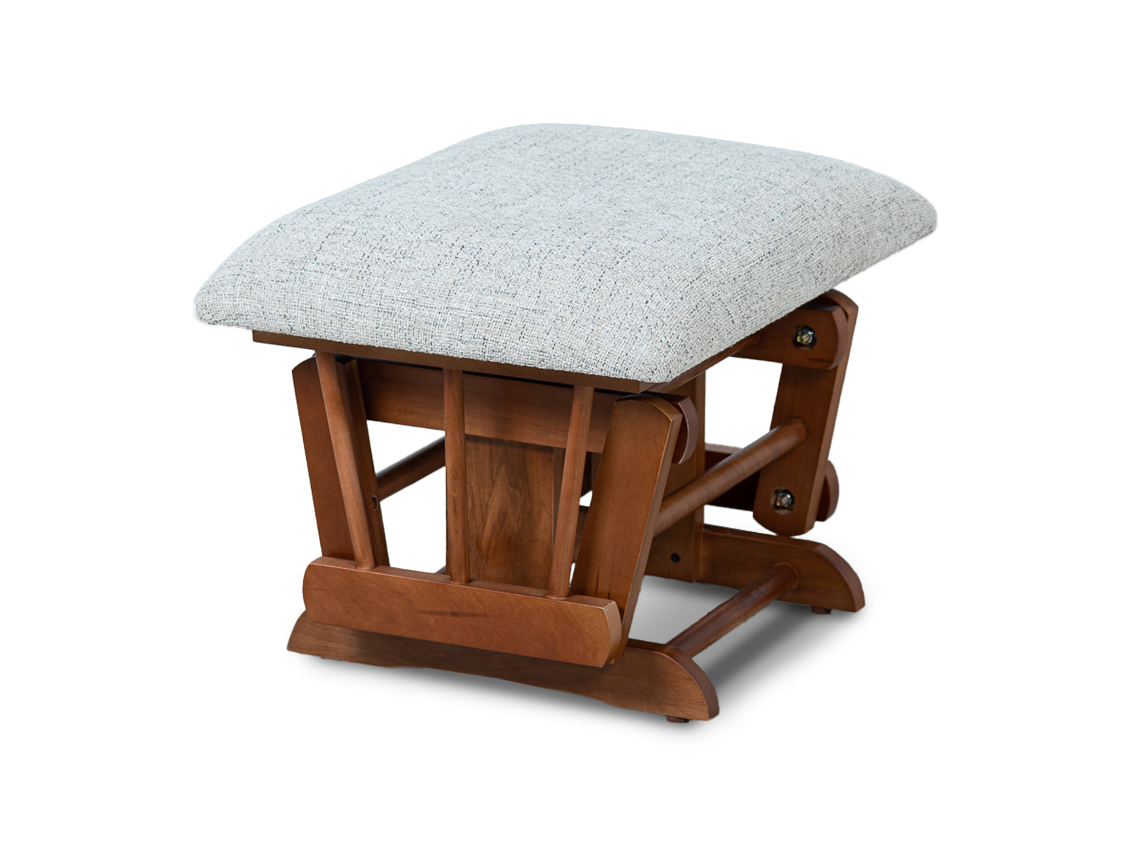 Mecedora Princess Taupe #Color_Gainsboro"T32909"