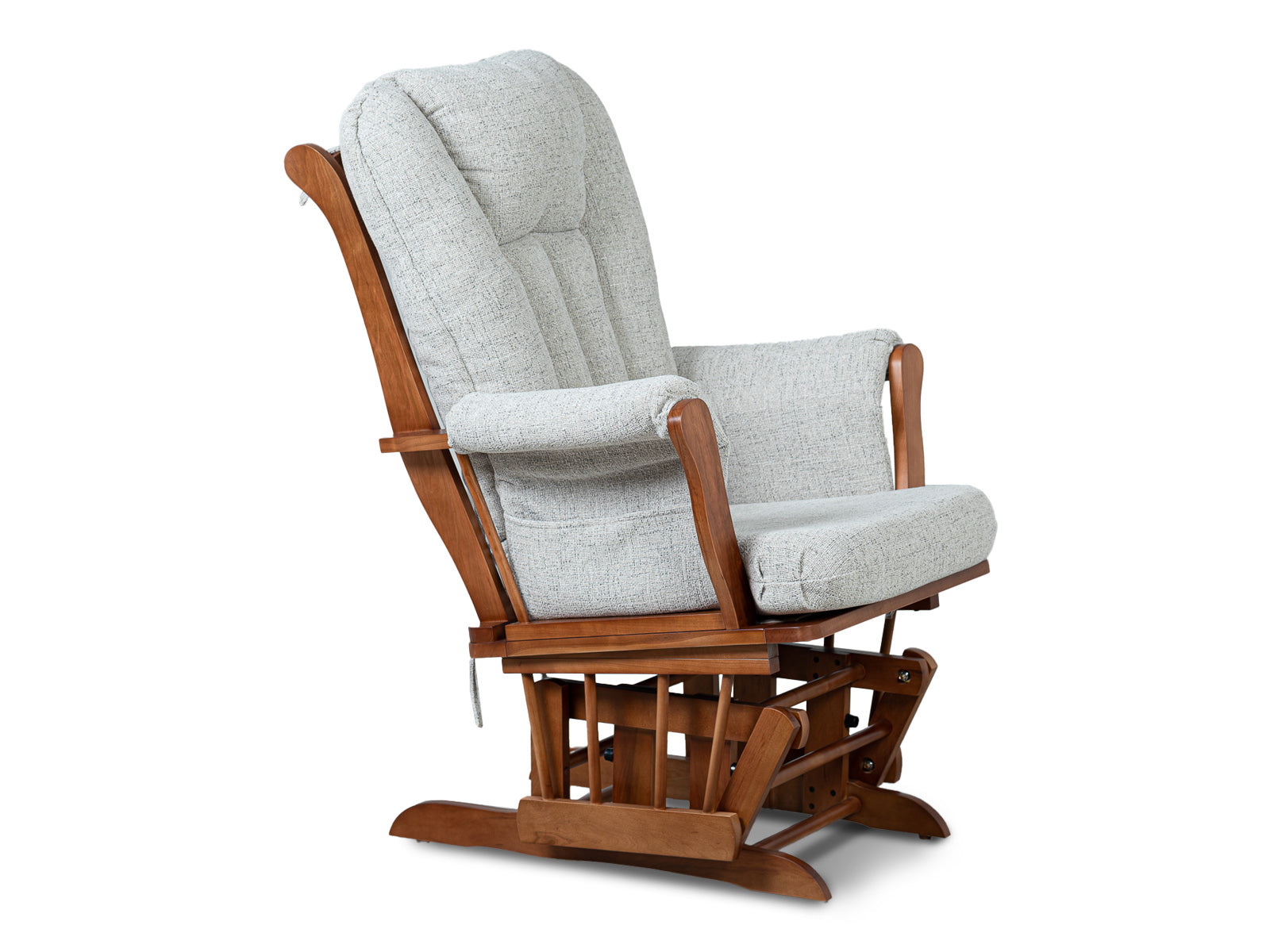 Mecedora Princess Taupe #Color_Gainsboro"T32909"