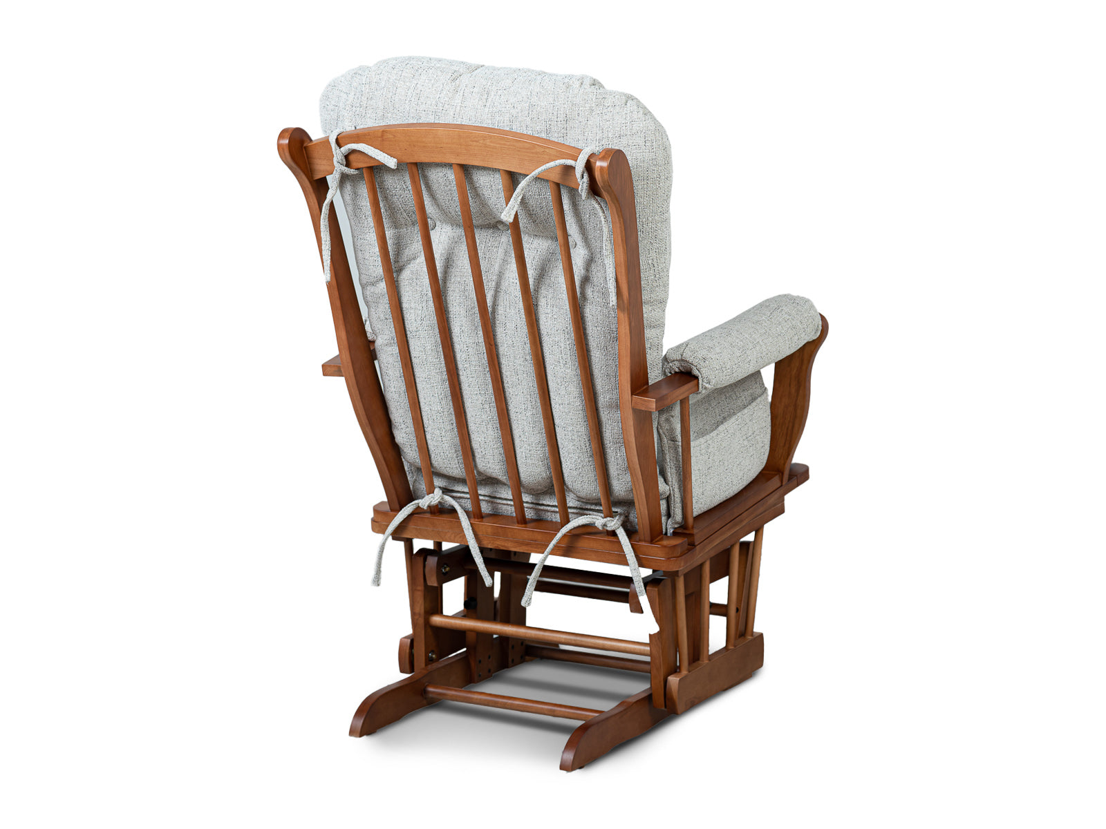 Mecedora Princess Taupe #Color_Gainsboro"T32909"