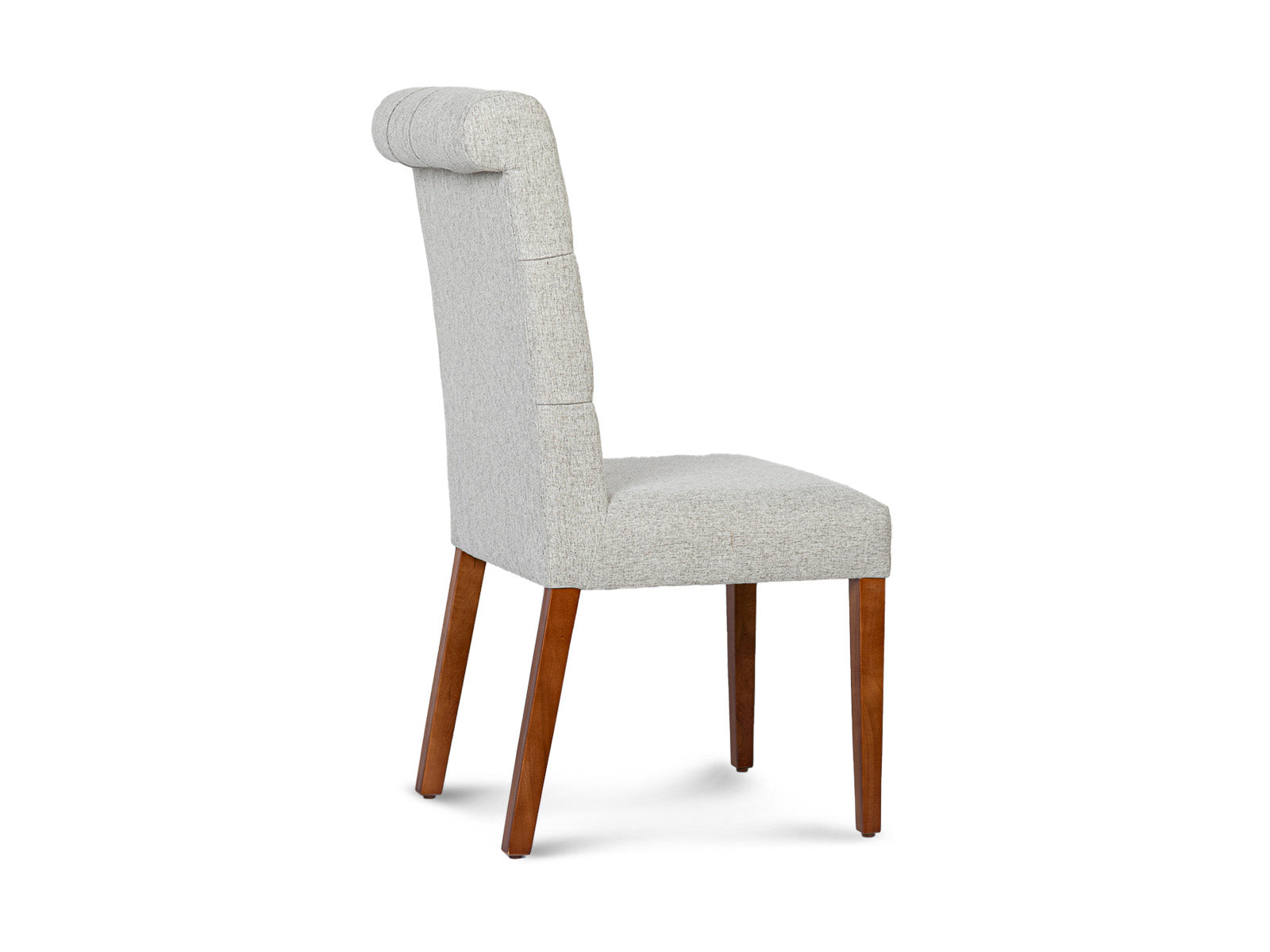 Silla Martini Capitoneada C/Miel #Color_Gainsboro"T36913"