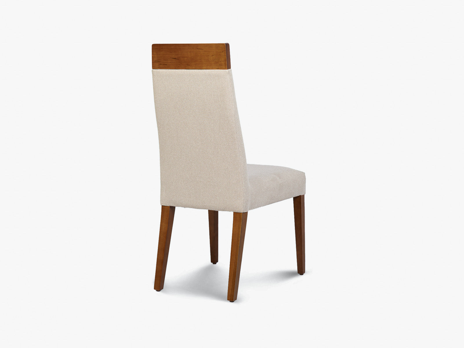 Silla Torino C/Miel #Color_Beige"T3213"
