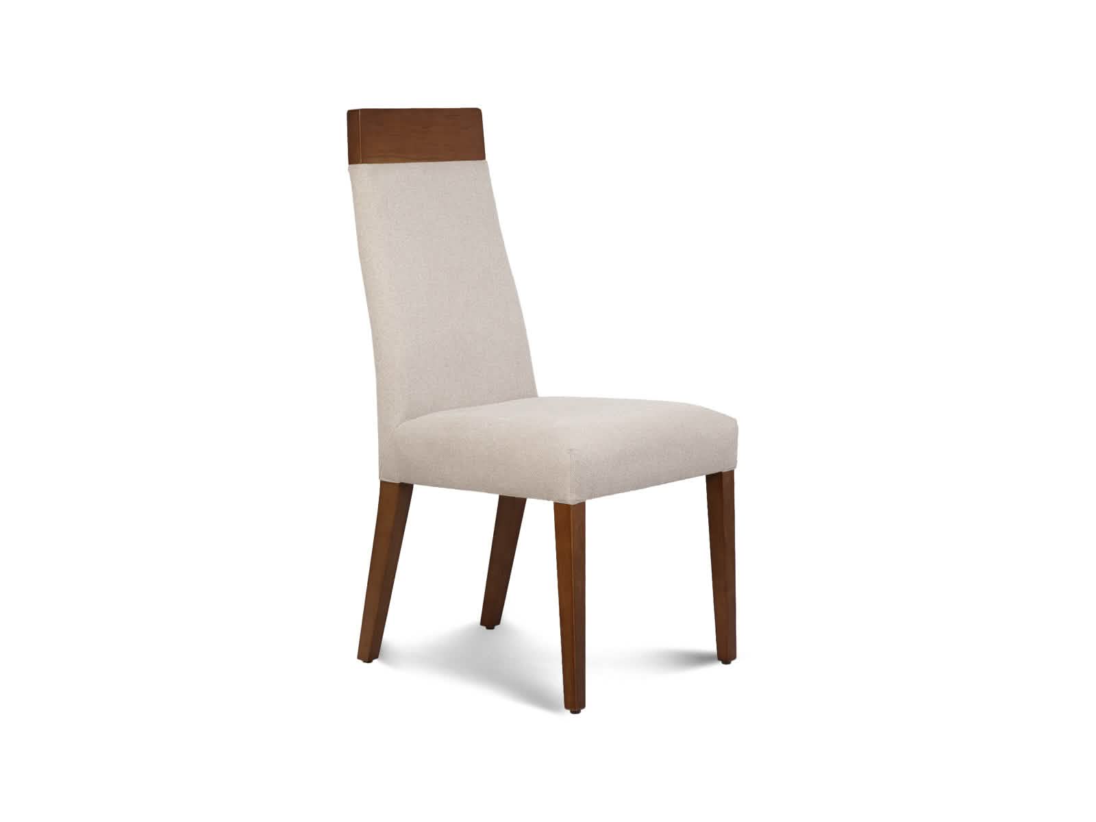Silla Torino C/Miel #Color_Beige"T3213"