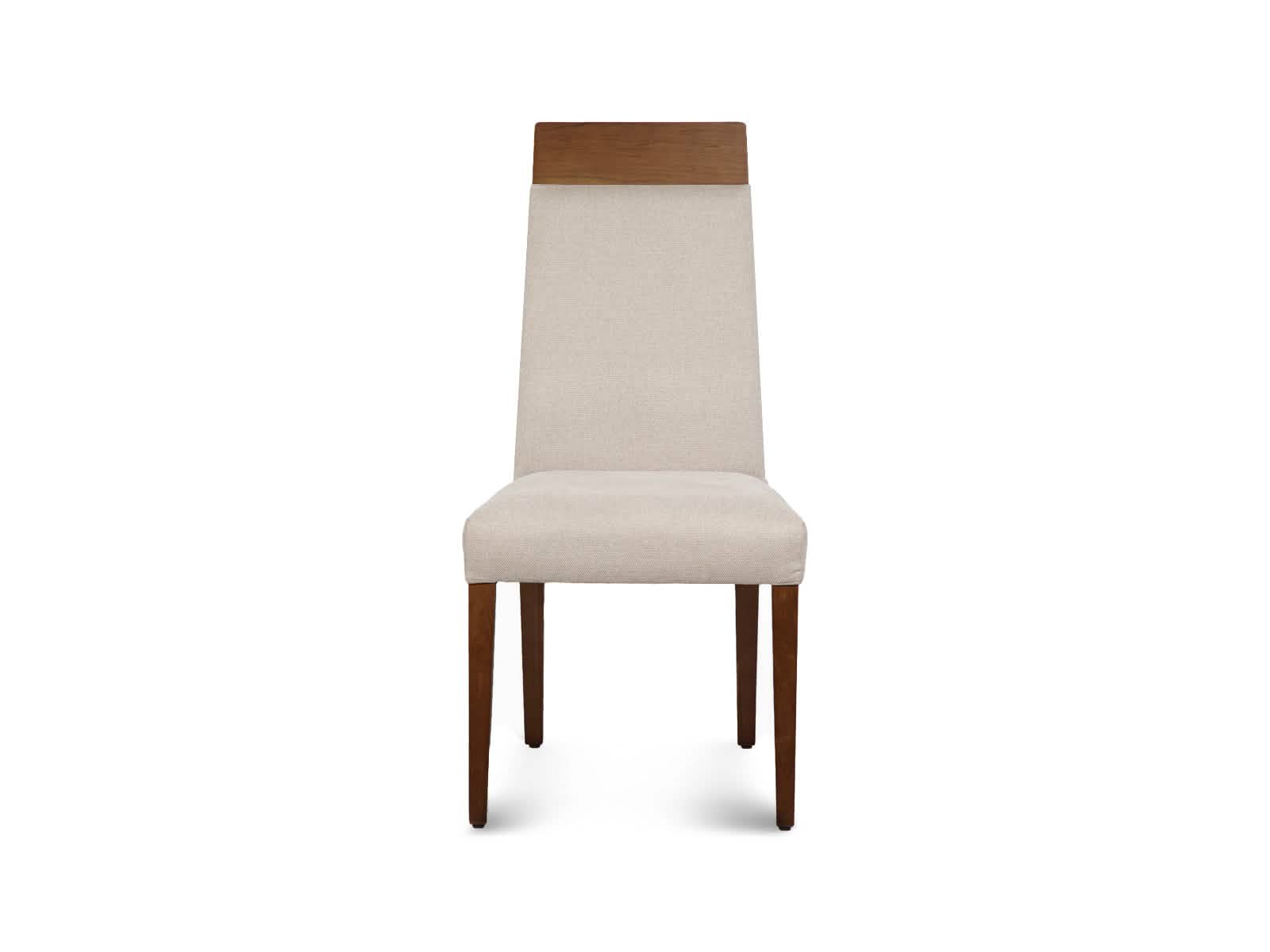 Silla Torino C/Miel #Color_Beige"T3213"