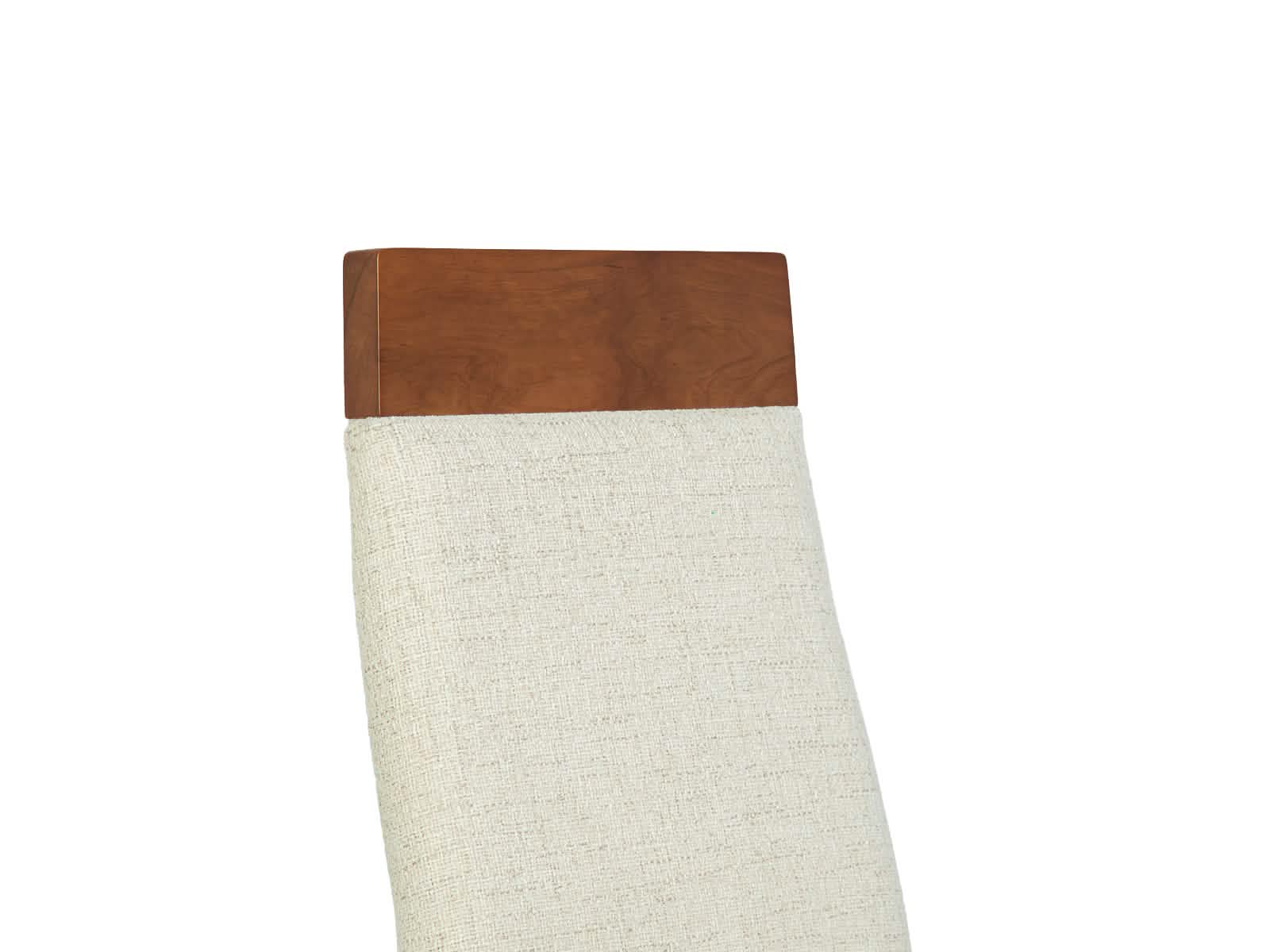 Silla Torino C/Miel #Color_FloralWhite"T32102"