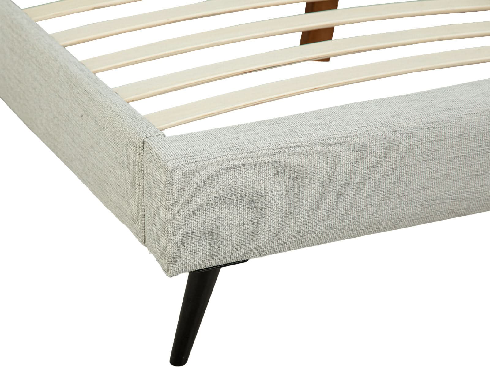 Cama Bombay #Color_WhiteSmoke"T37110"