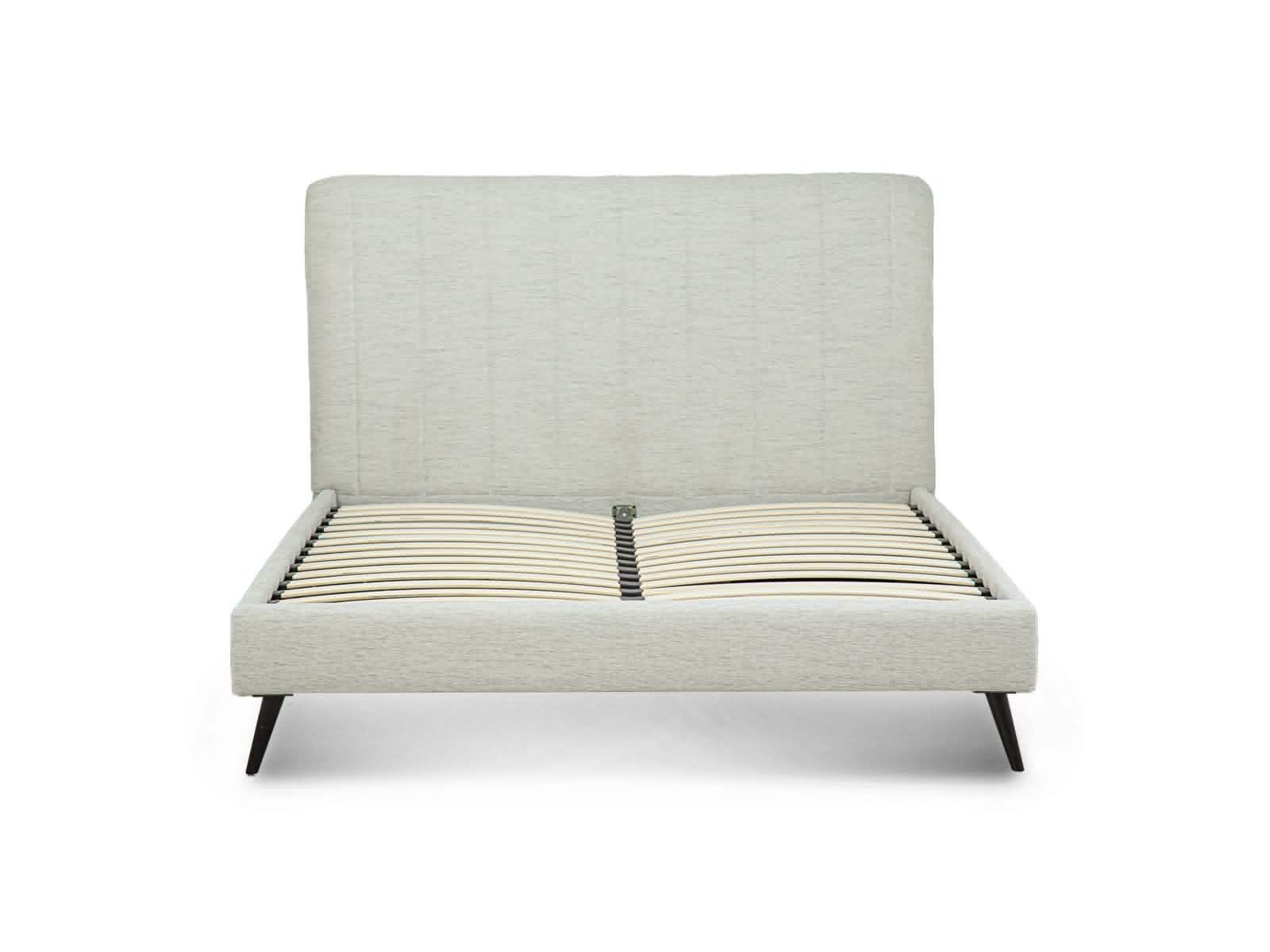 Cama Bombay #Color_WhiteSmoke"T37110"