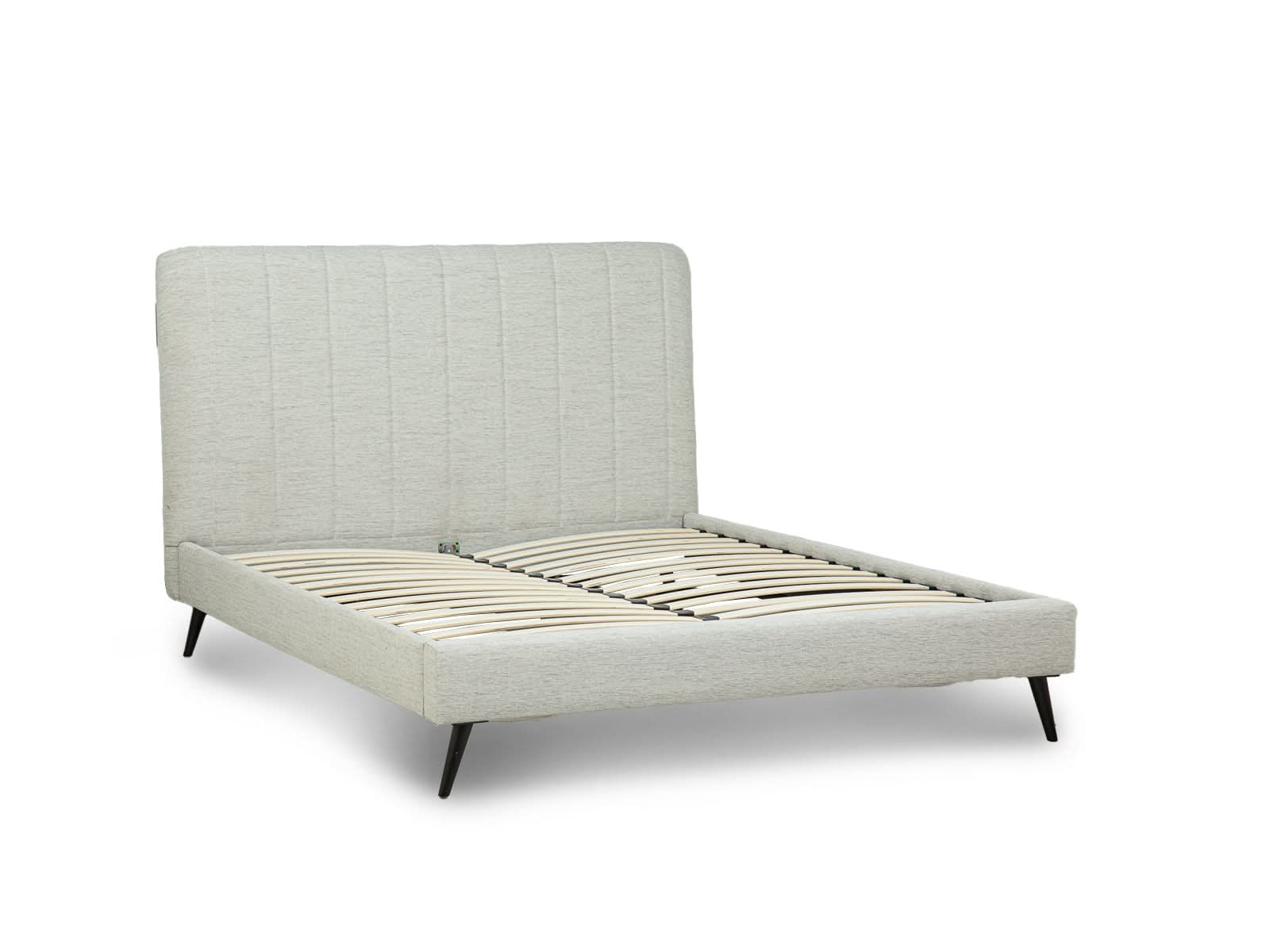 Cama Bombay #Color_WhiteSmoke"T37110"