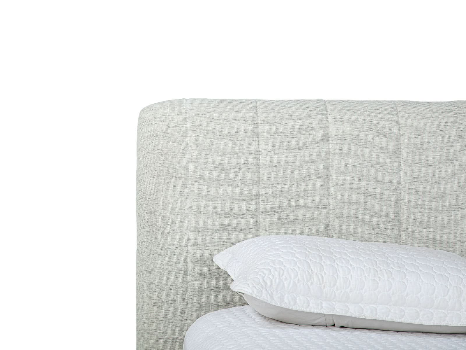 Cama Bombay #Color_WhiteSmoke"T37110"