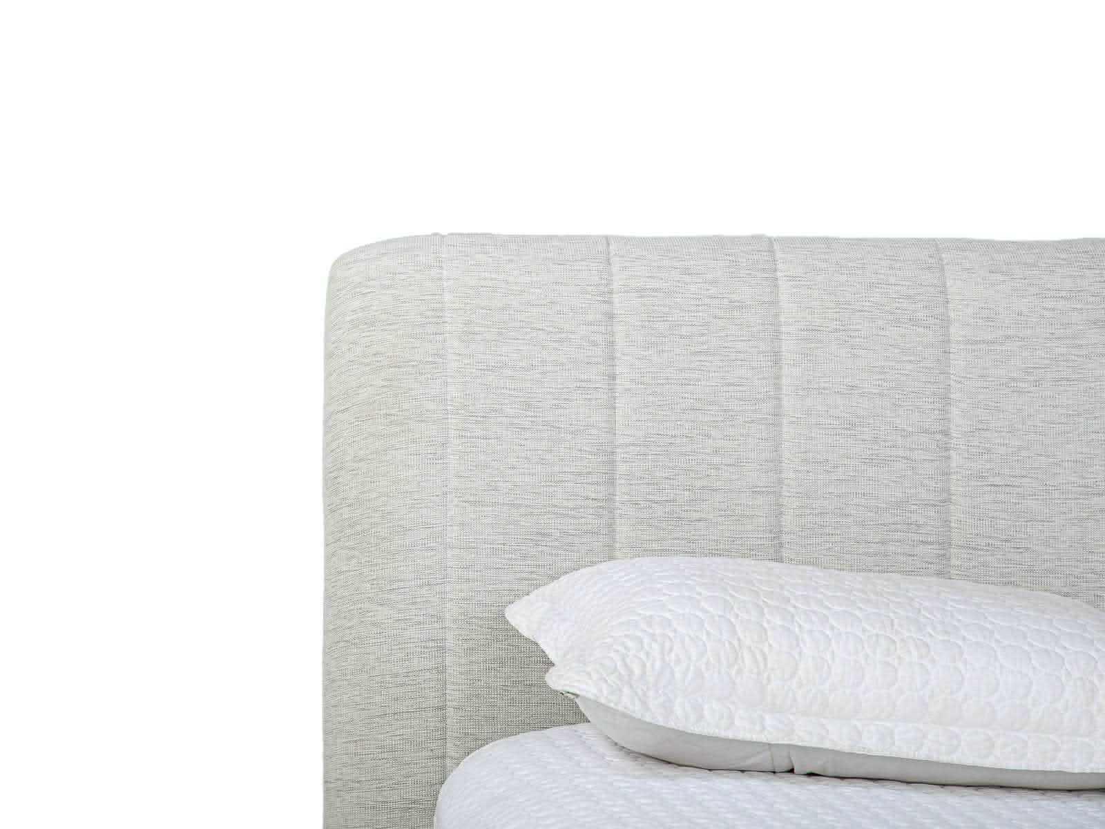 Cama Bombay #Color_WhiteSmoke"T37110"