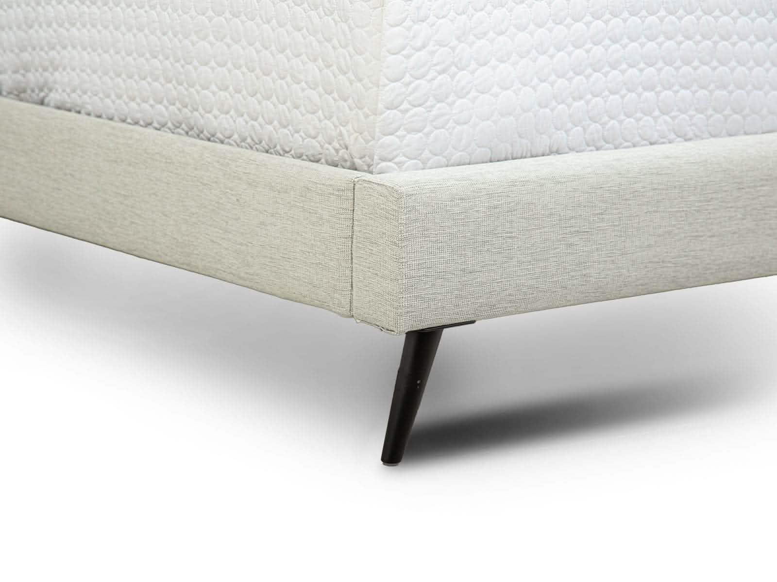 Cama Bombay #Color_WhiteSmoke"T37110"