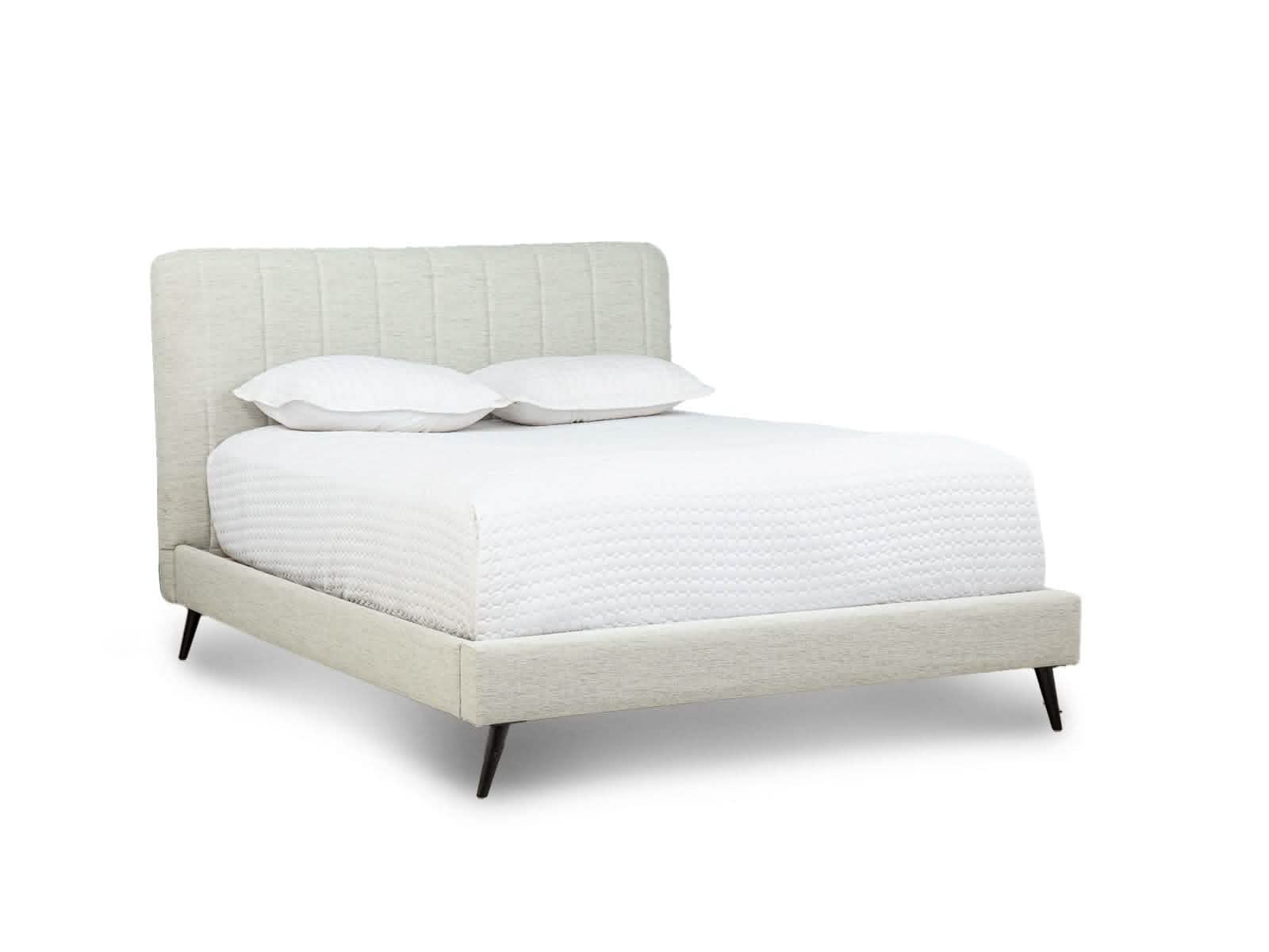 Cama Bombay #Color_WhiteSmoke"T37110"