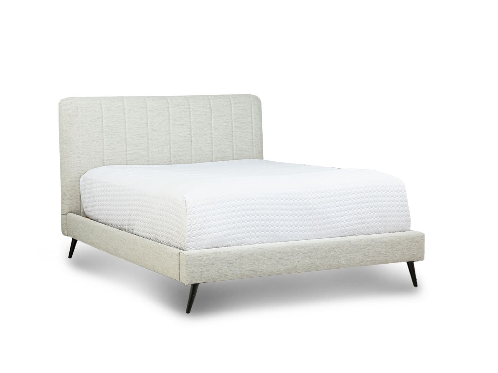 Cama Bombay #Color_WhiteSmoke"T37110"