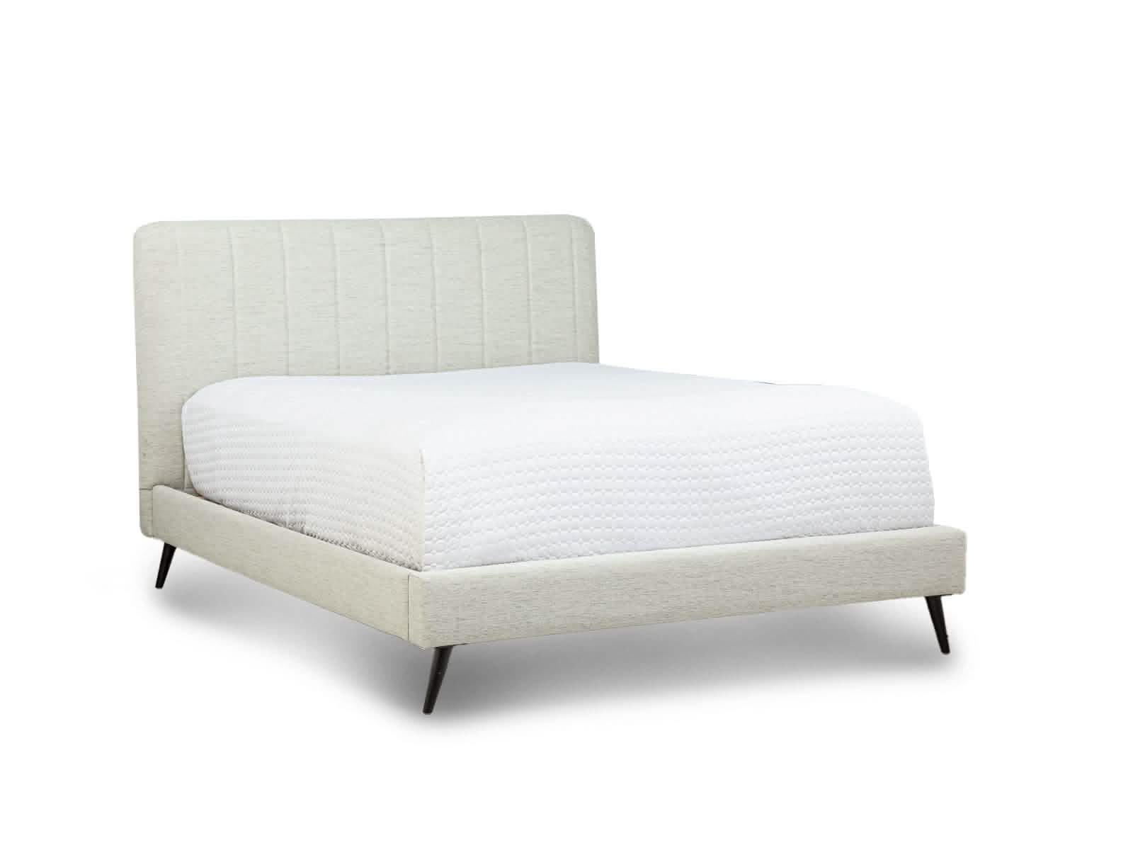 Cama Bombay #Color_WhiteSmoke"T37110"