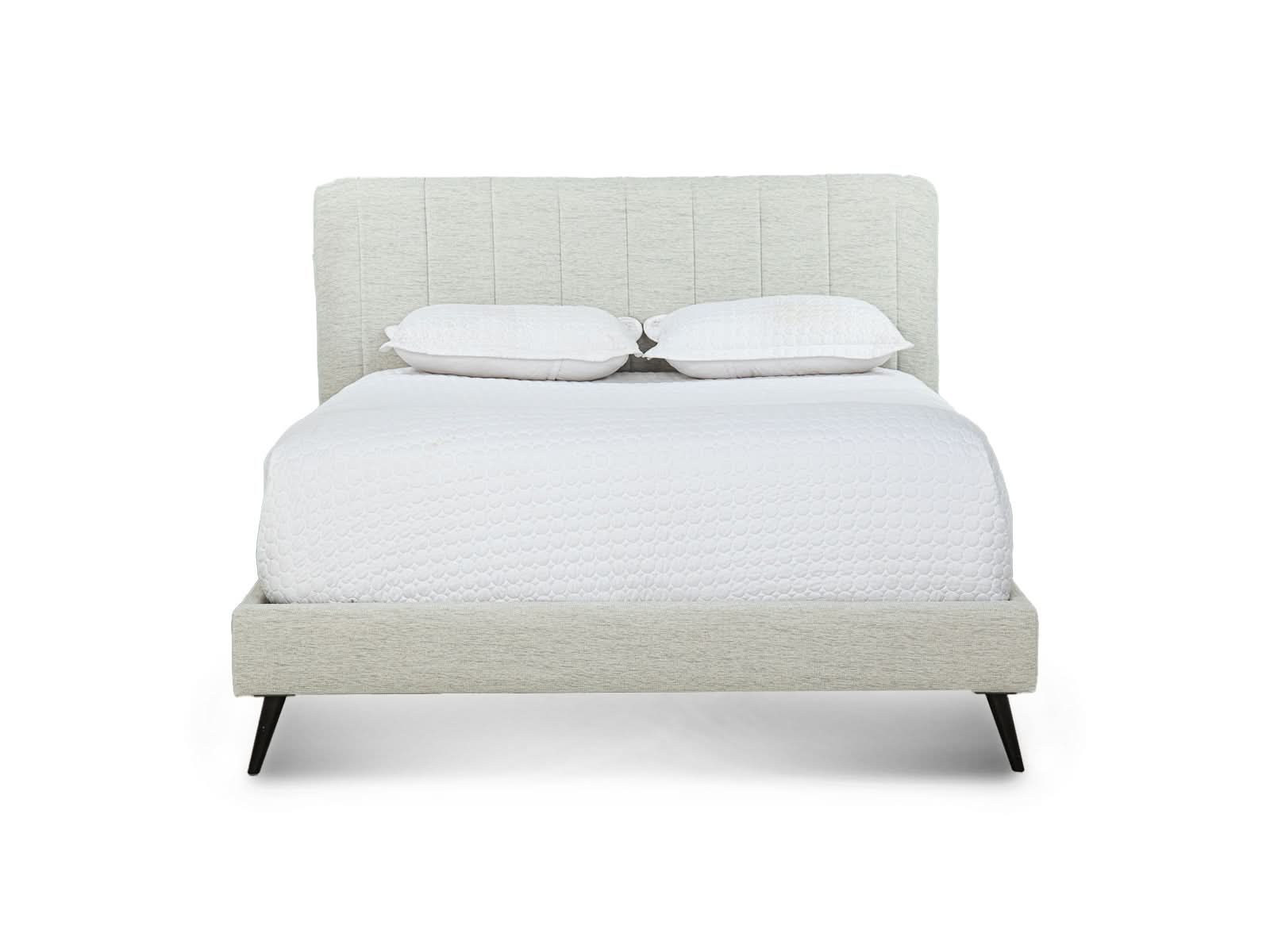 Cama Bombay #Color_WhiteSmoke"T37110"