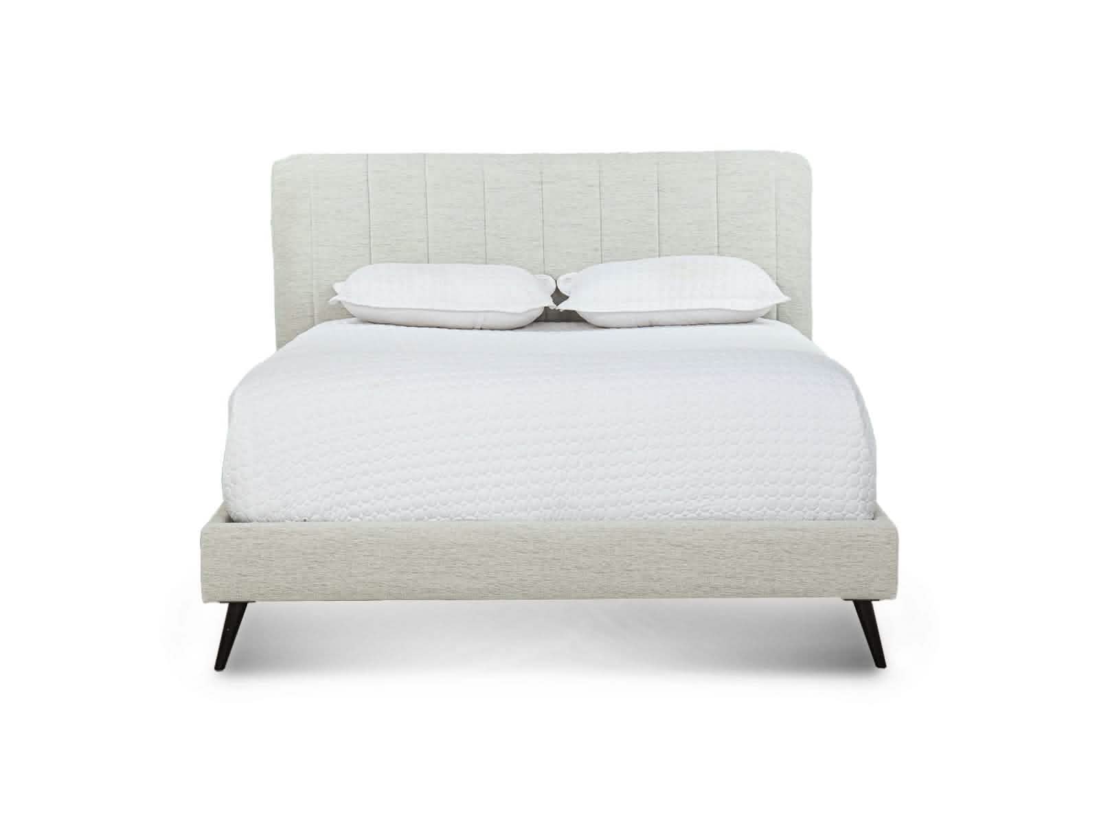 Cama Bombay #Color_WhiteSmoke"T37110"