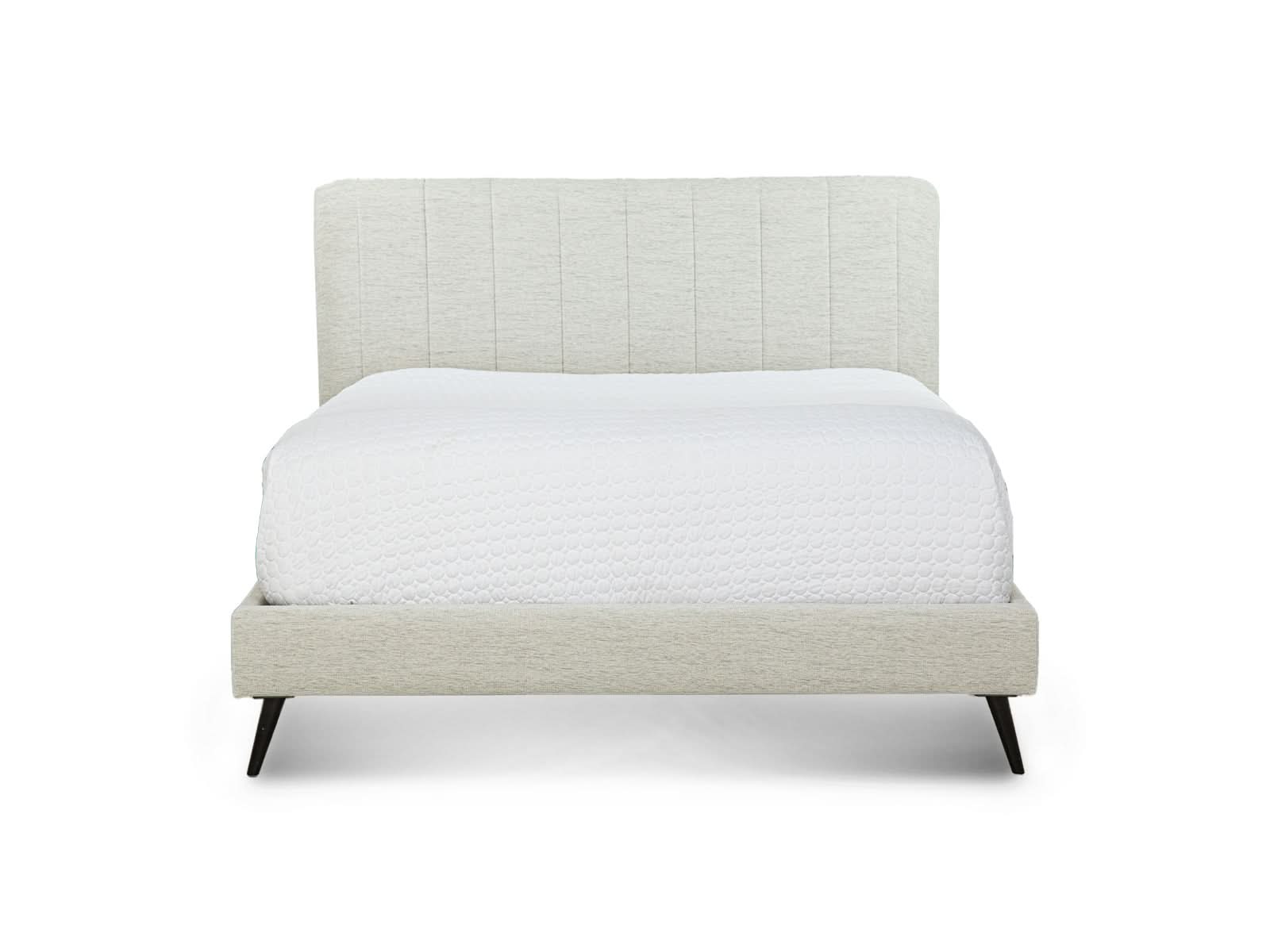 Cama Bombay #Color_WhiteSmoke"T37110"