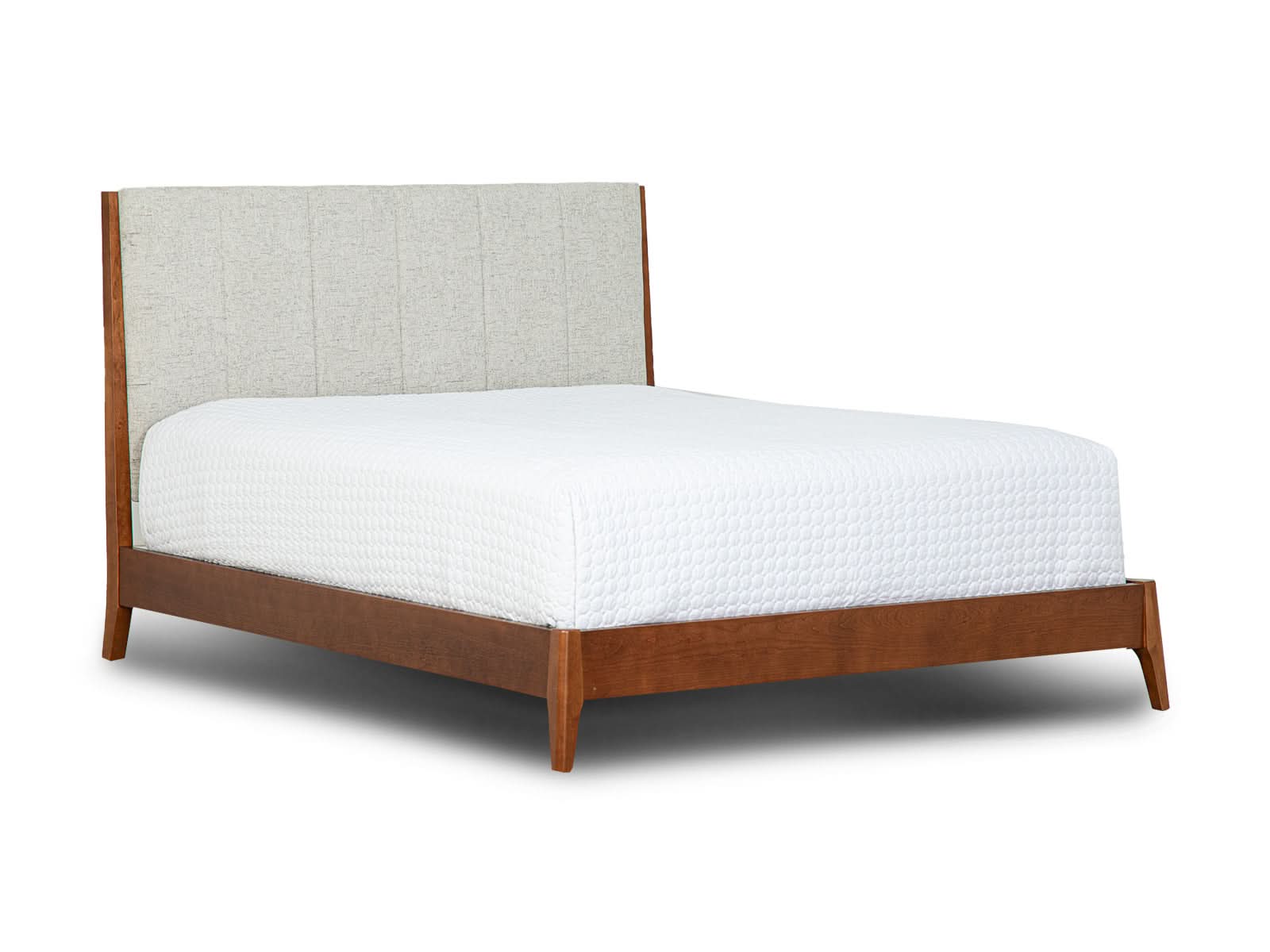 Cama Milo Miel