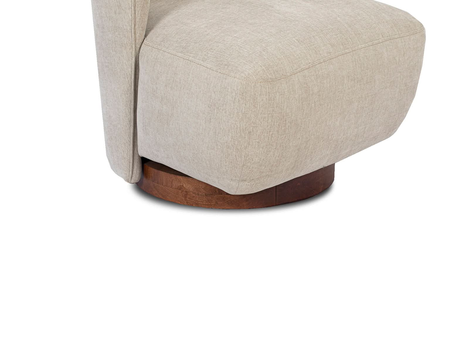 Sillon Auxiliar Natur #Color_Beige"T32104"