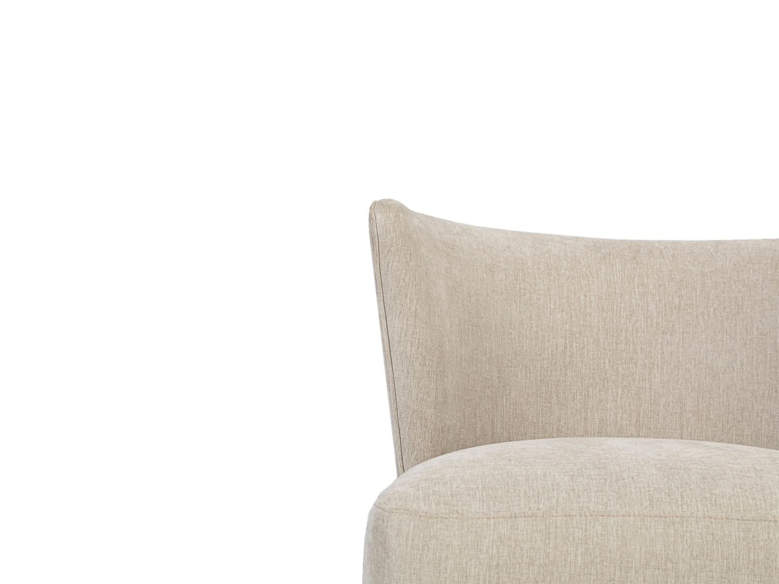 Sillon Auxiliar Natur #Color_Beige"T32104"