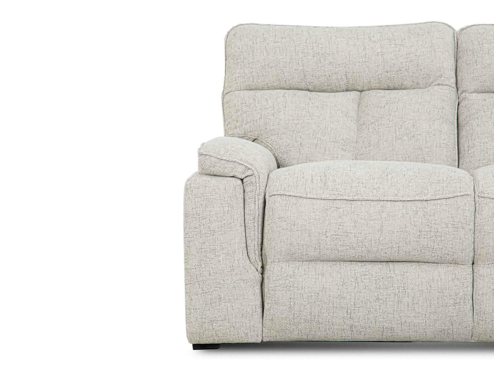 Sala Donna 2P #Color_WhiteSmoke"T32909"