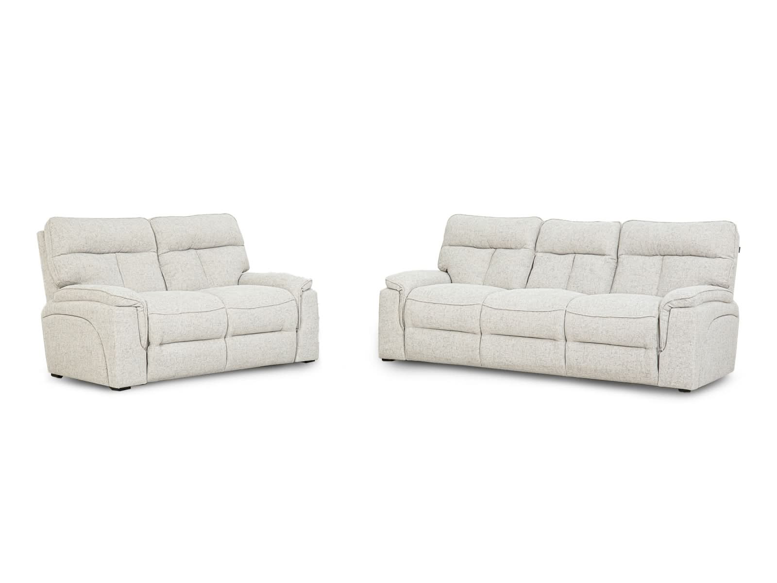 Sala Donna 2P #Color_WhiteSmoke"T32909"