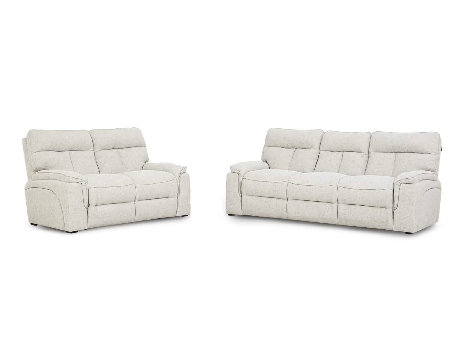 Sala Donna 2P #Color_WhiteSmoke"T32909"