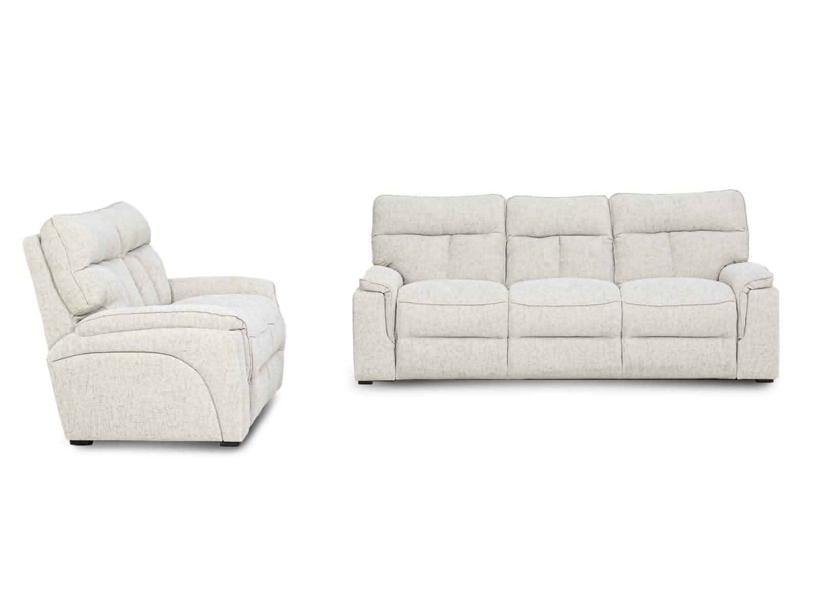 Sala Donna 2P #Color_WhiteSmoke"T32909"