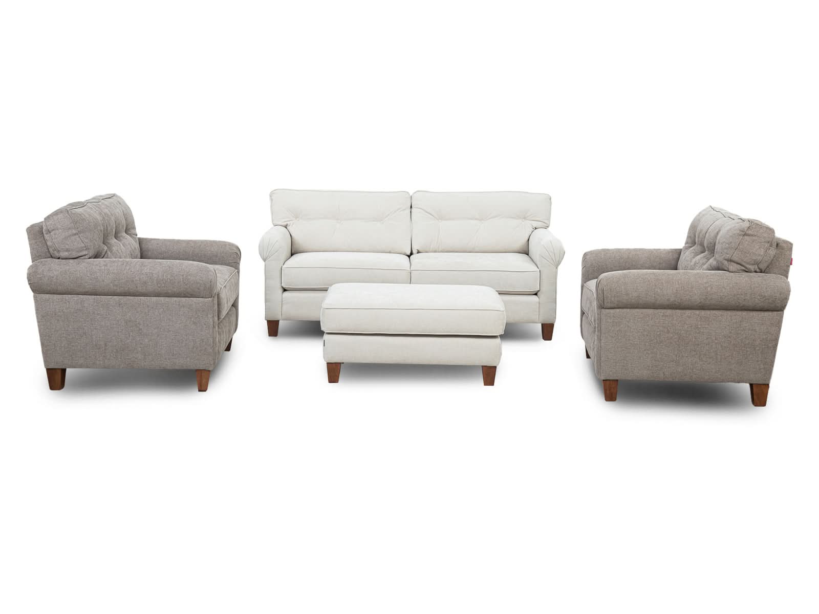 Sala Laurel #Color_Beige"T48100T37717"