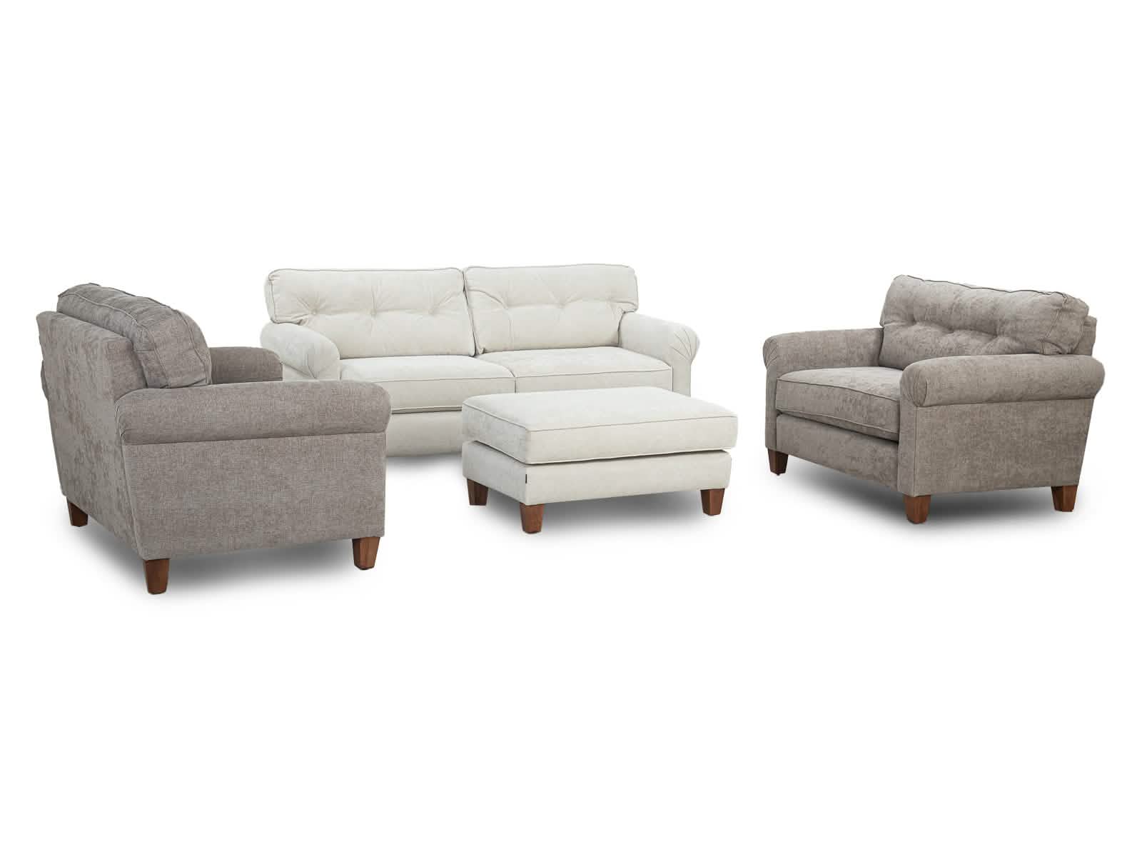 Sala Laurel #Color_Beige"T48100T37717"