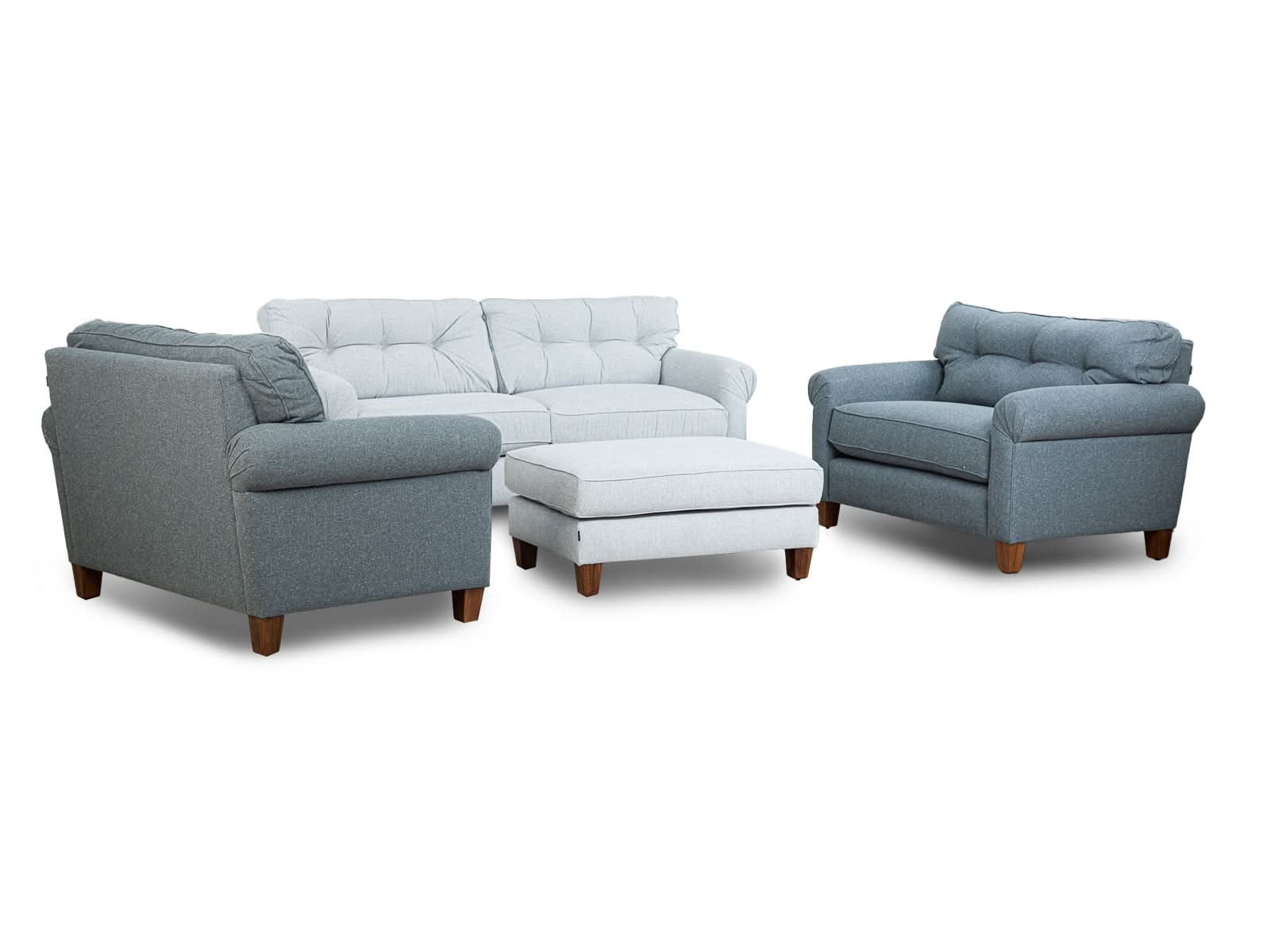 Sala Laurel #Color_LightSlateGray"T42904T36510"