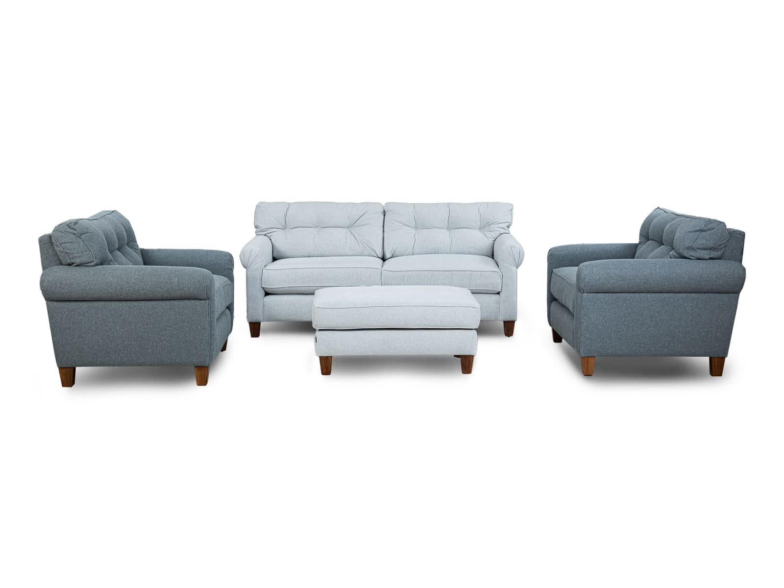 Sala Laurel #Color_LightSlateGray"T42904T36510"