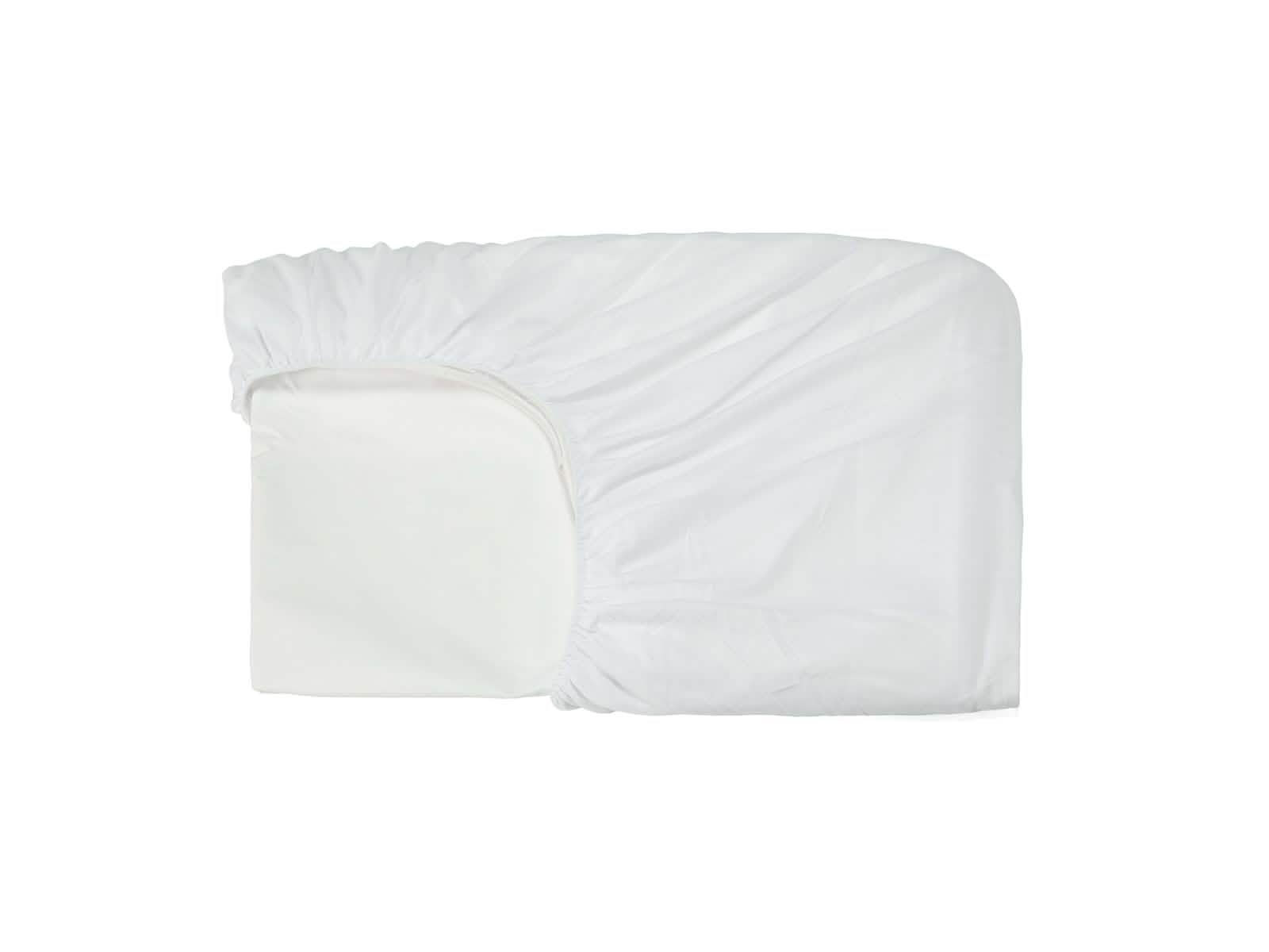 Protector Colchon Twin (1.5 Plz) Impermeable Microfibra