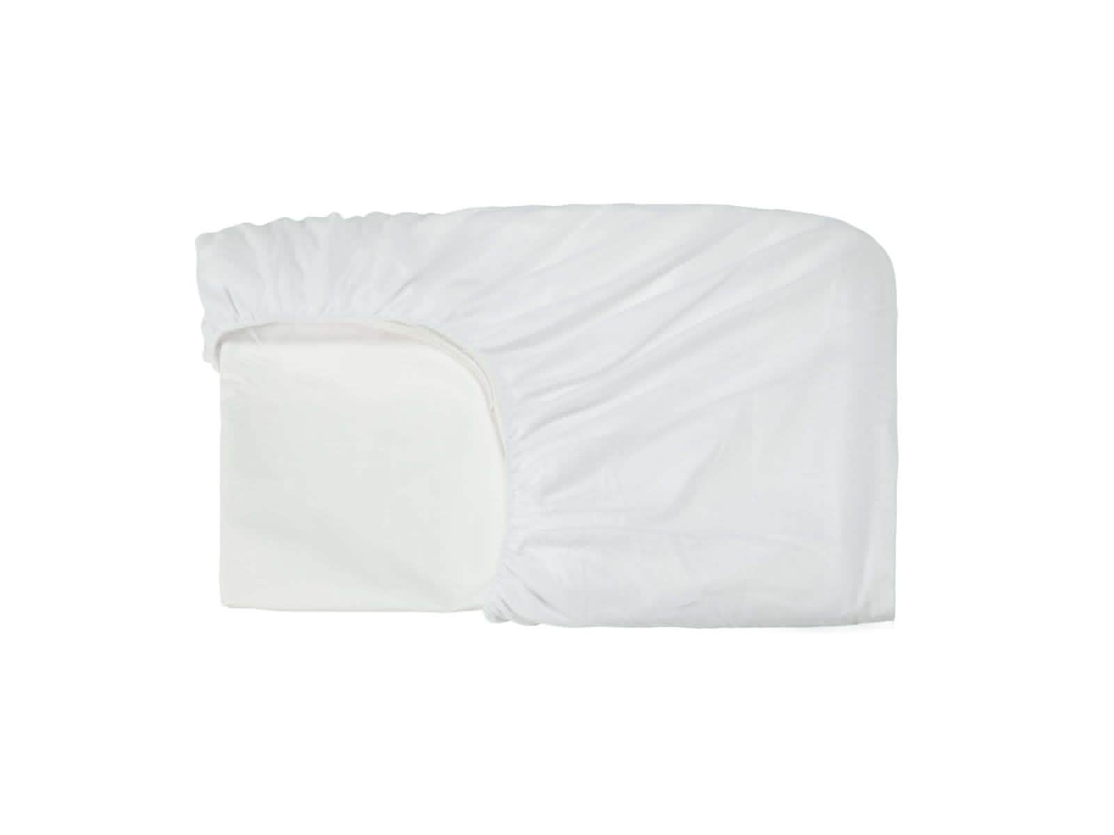 Protector Colchon Queen (2.5 Plz) Impermeable Microfibra