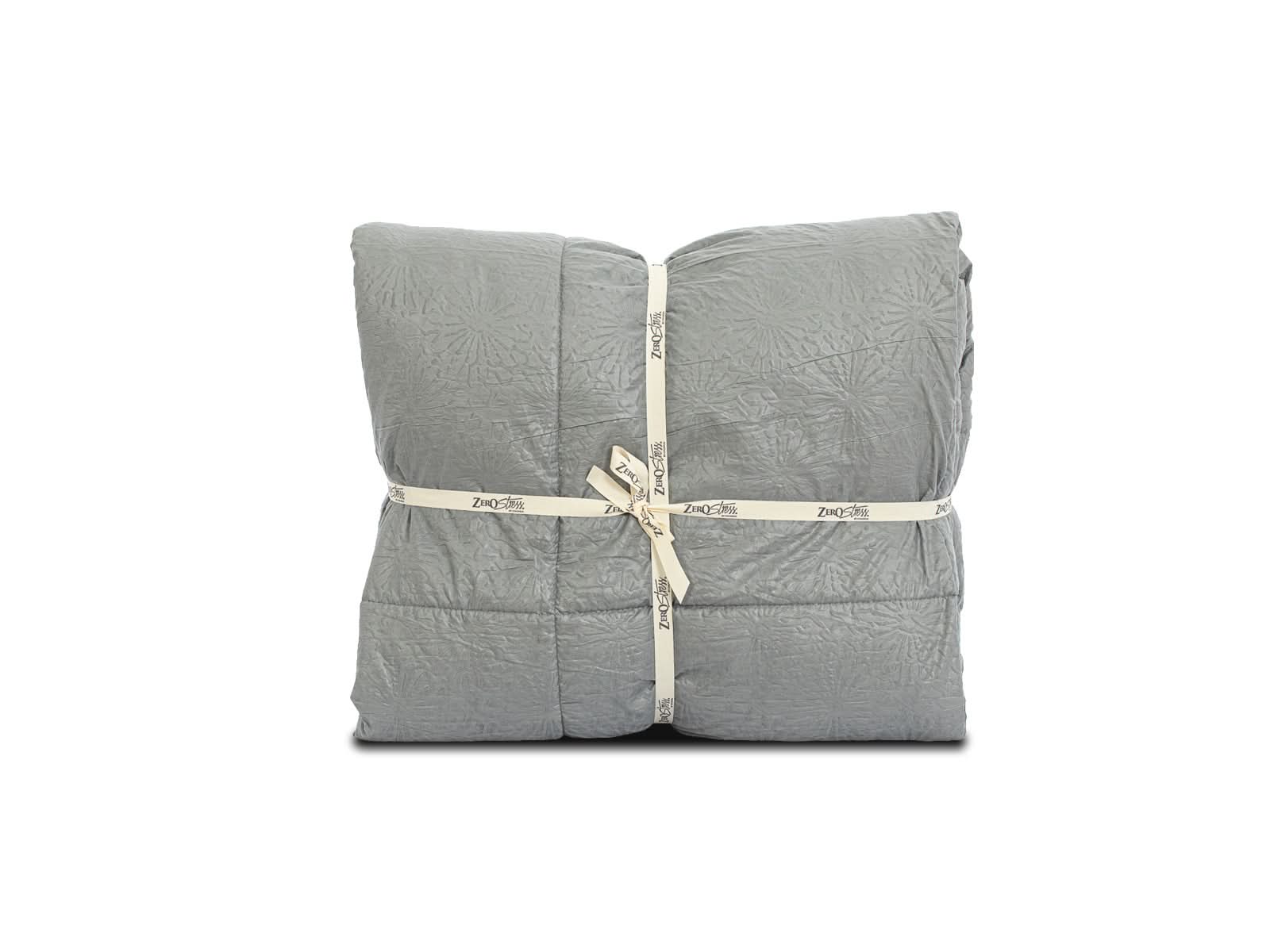 Cubrecama Harper Poliester Lineas