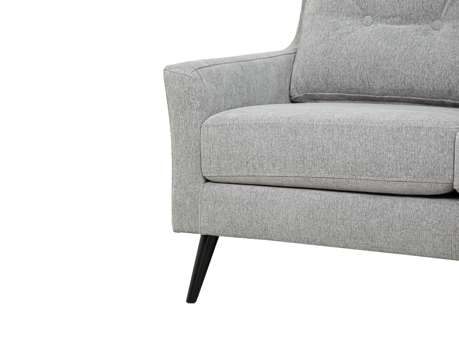 Sala Astrid 3P #Color_LightGrey"T32910"